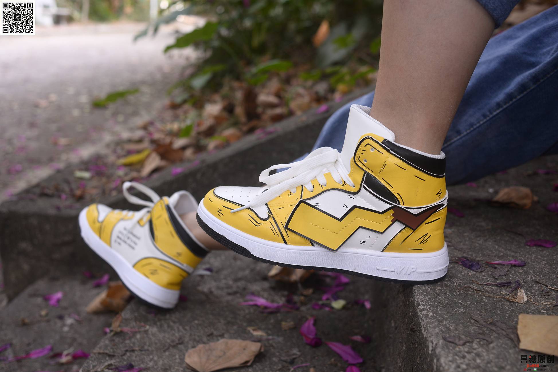 图片[27]-[只糖棉袜]NO.180 丸子 心中仍有花落的声音[183P] – 速更版-美库