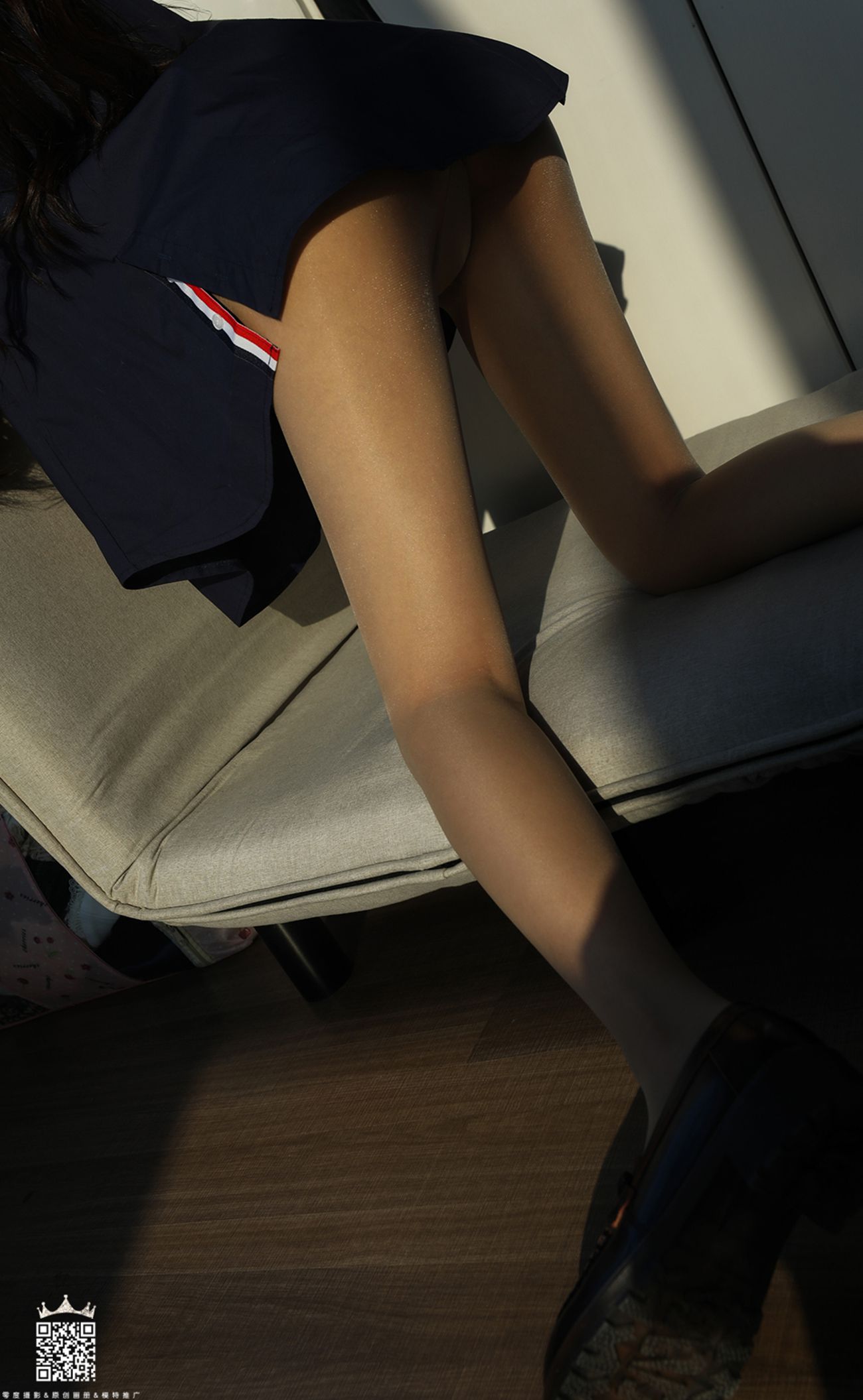 图片[43]-[LD零度摄影]NO.116 兼职模特 微雅[42P] – 速更版-美库