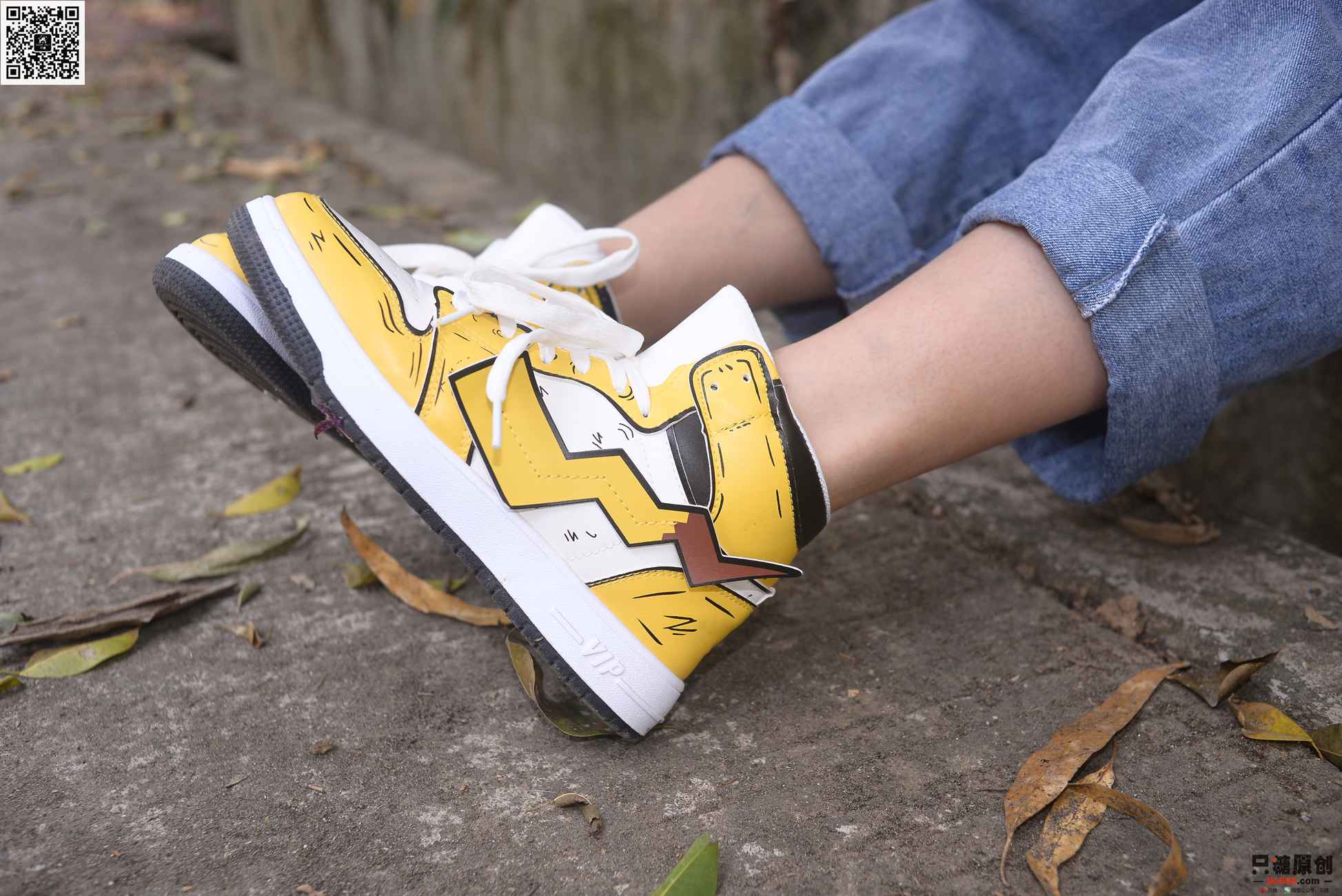 图片[43]-[只糖棉袜]NO.180 丸子 心中仍有花落的声音[183P] – 速更版-美库