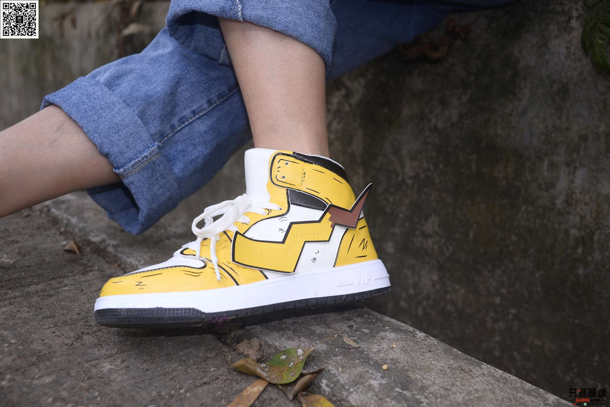 图片[46]-[只糖棉袜]NO.180 丸子 心中仍有花落的声音[183P] – 速更版-美库