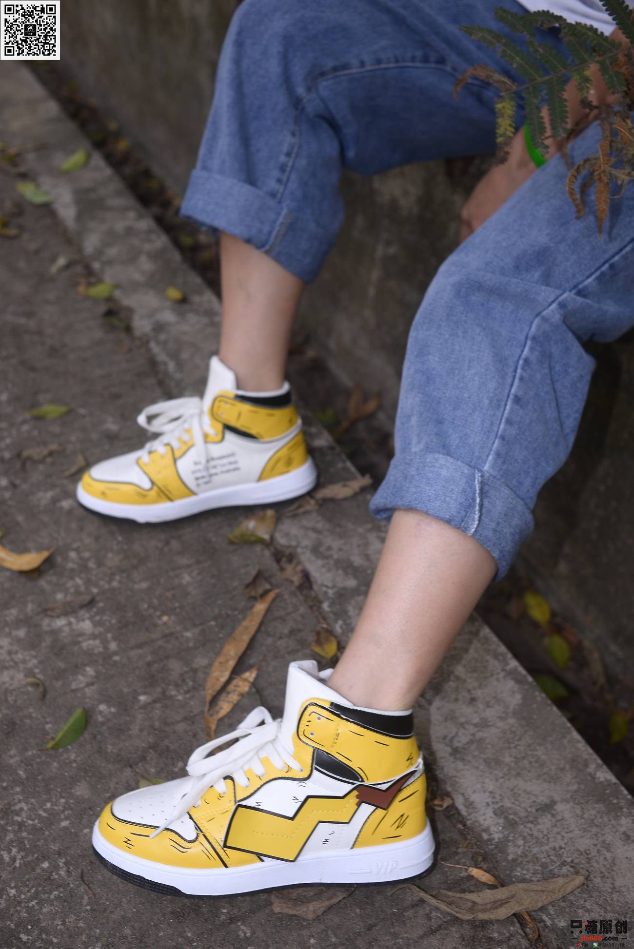 图片[50]-[只糖棉袜]NO.180 丸子 心中仍有花落的声音[183P] – 速更版-美库