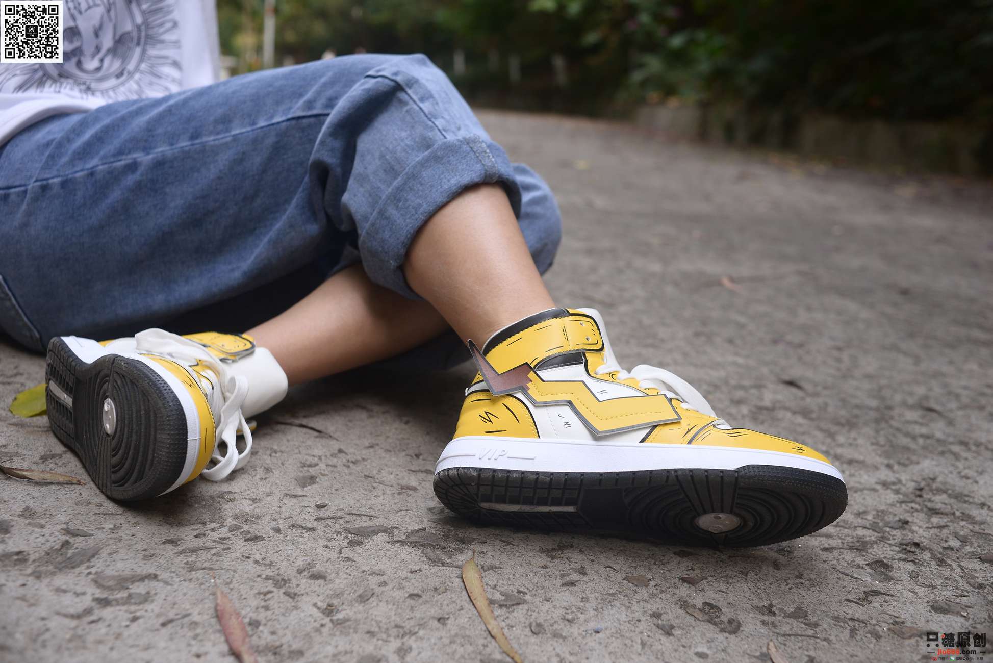 图片[59]-[只糖棉袜]NO.180 丸子 心中仍有花落的声音[183P] – 速更版-美库