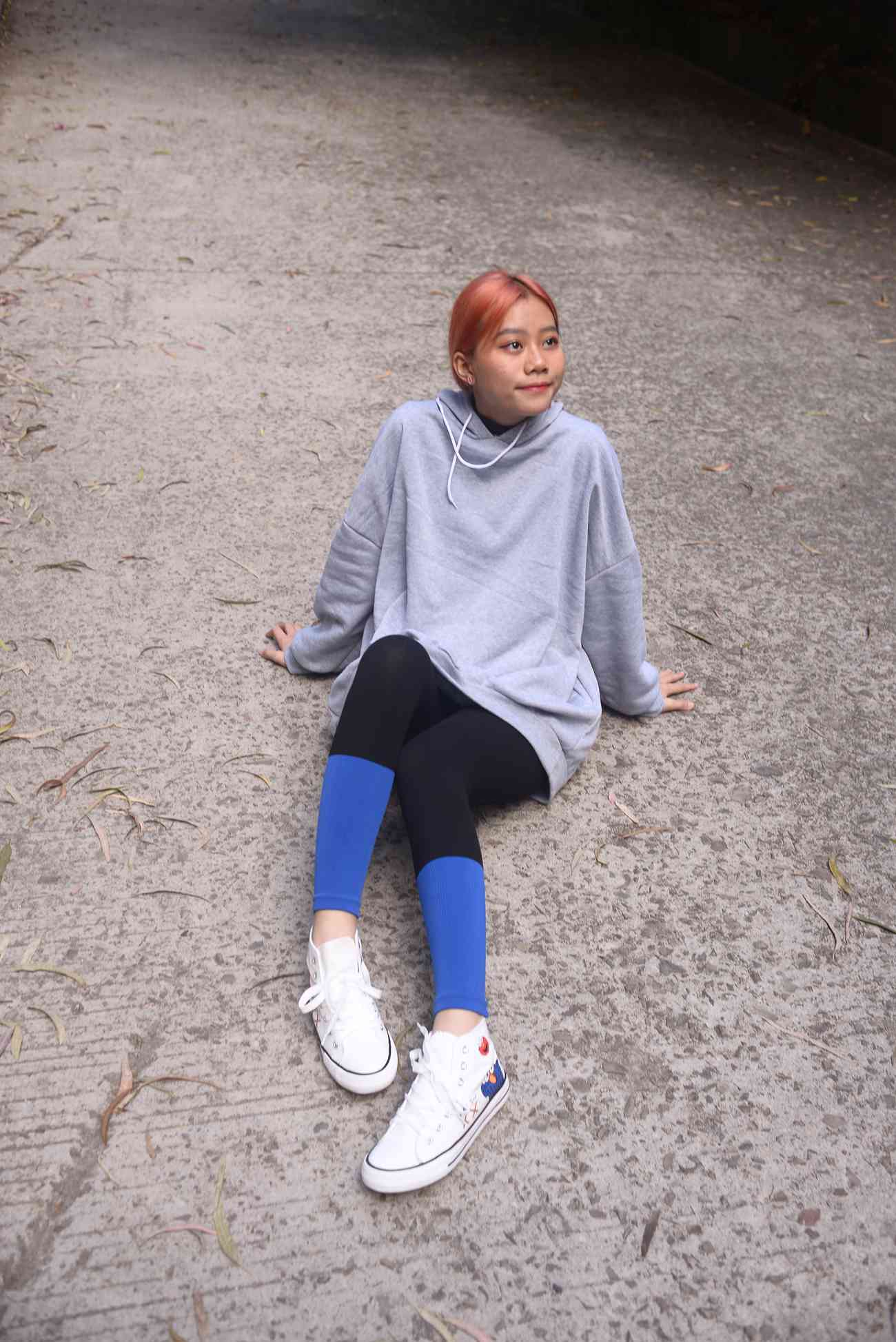 图片[54]-[只糖棉袜]NO.181 彤彤 满目青山，载月明归[176P] – 速更版-美库