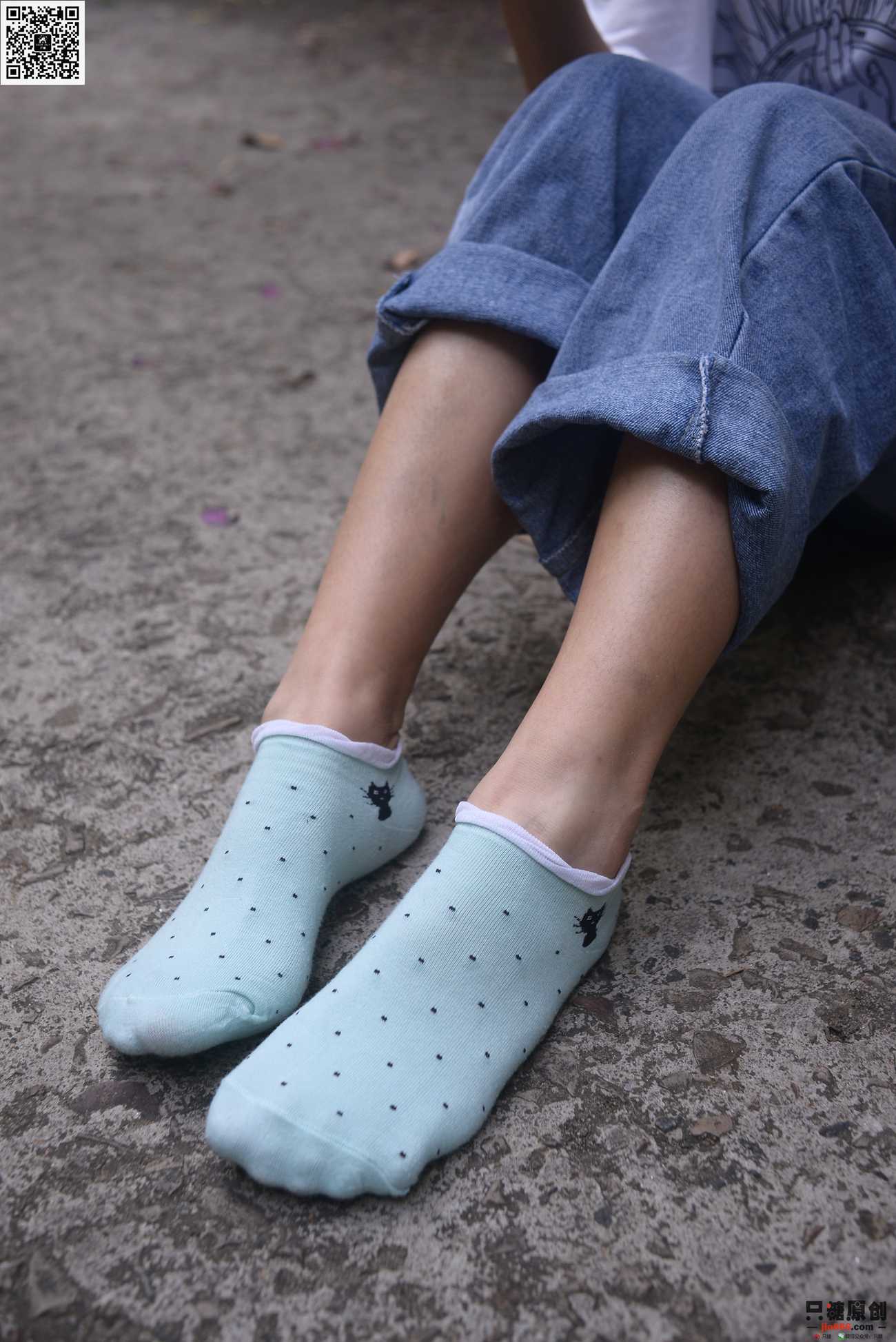 图片[90]-[只糖棉袜]NO.180 丸子 心中仍有花落的声音[183P] – 速更版-美库