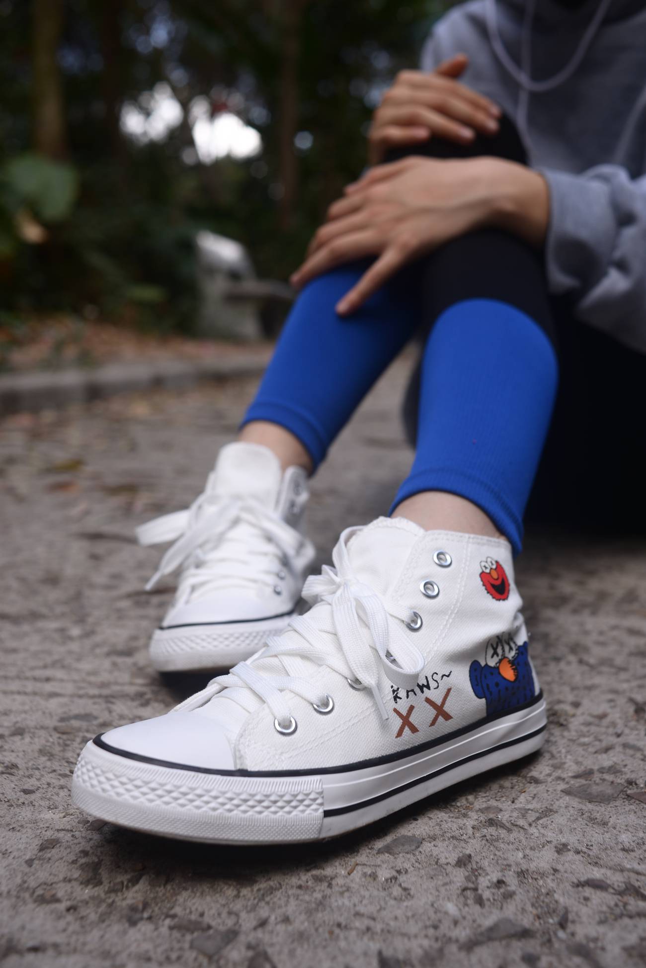 图片[60]-[只糖棉袜]NO.181 彤彤 满目青山，载月明归[176P] – 速更版-美库