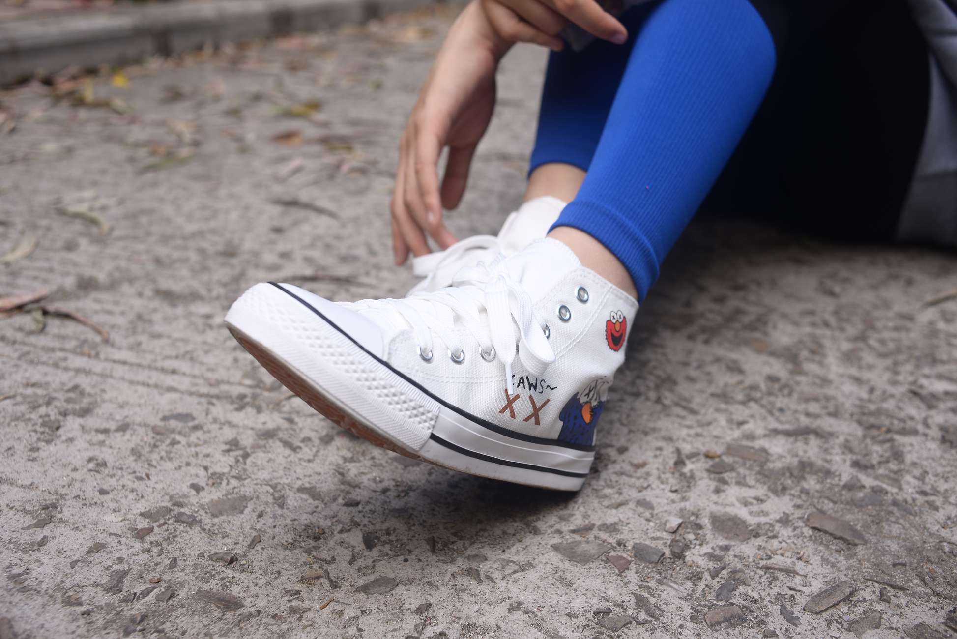 图片[62]-[只糖棉袜]NO.181 彤彤 满目青山，载月明归[176P] – 速更版-美库