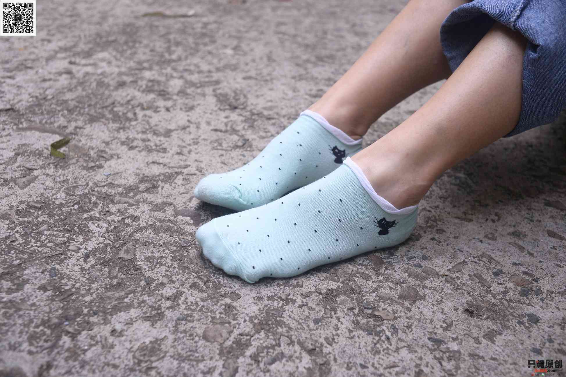 图片[93]-[只糖棉袜]NO.180 丸子 心中仍有花落的声音[183P] – 速更版-美库