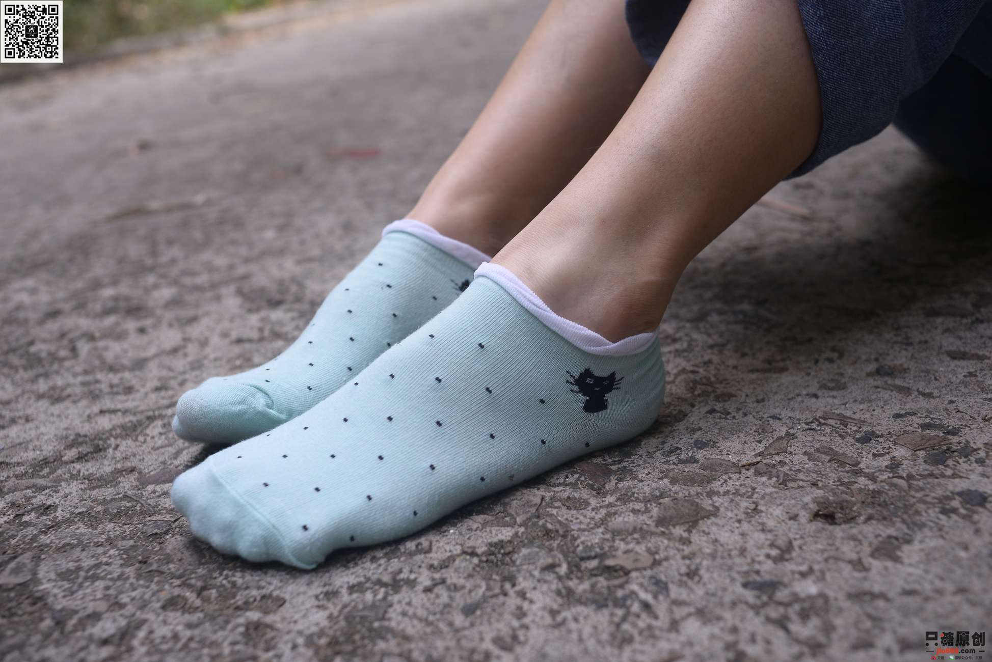 图片[95]-[只糖棉袜]NO.180 丸子 心中仍有花落的声音[183P] – 速更版-美库