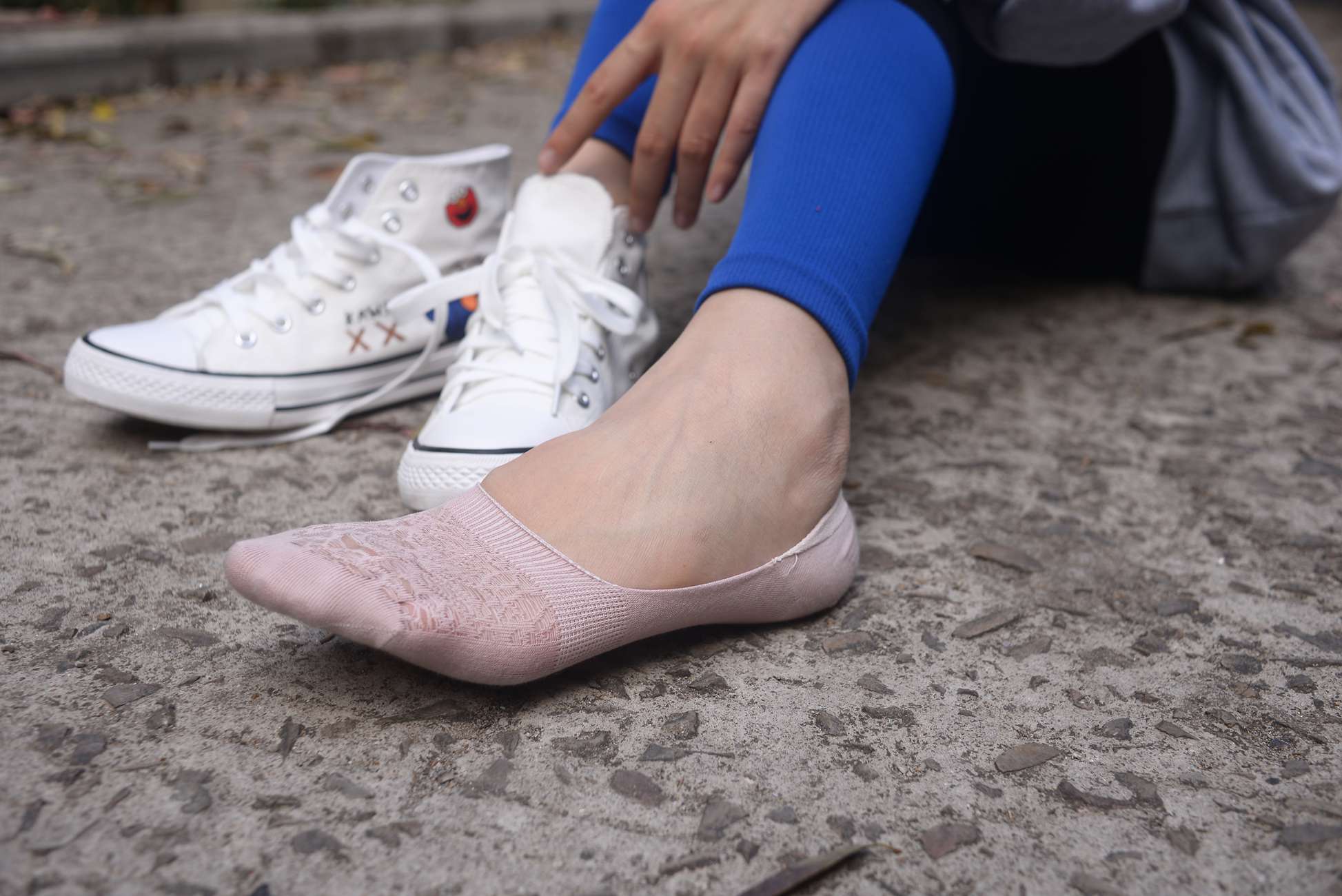 图片[67]-[只糖棉袜]NO.181 彤彤 满目青山，载月明归[176P] – 速更版-美库