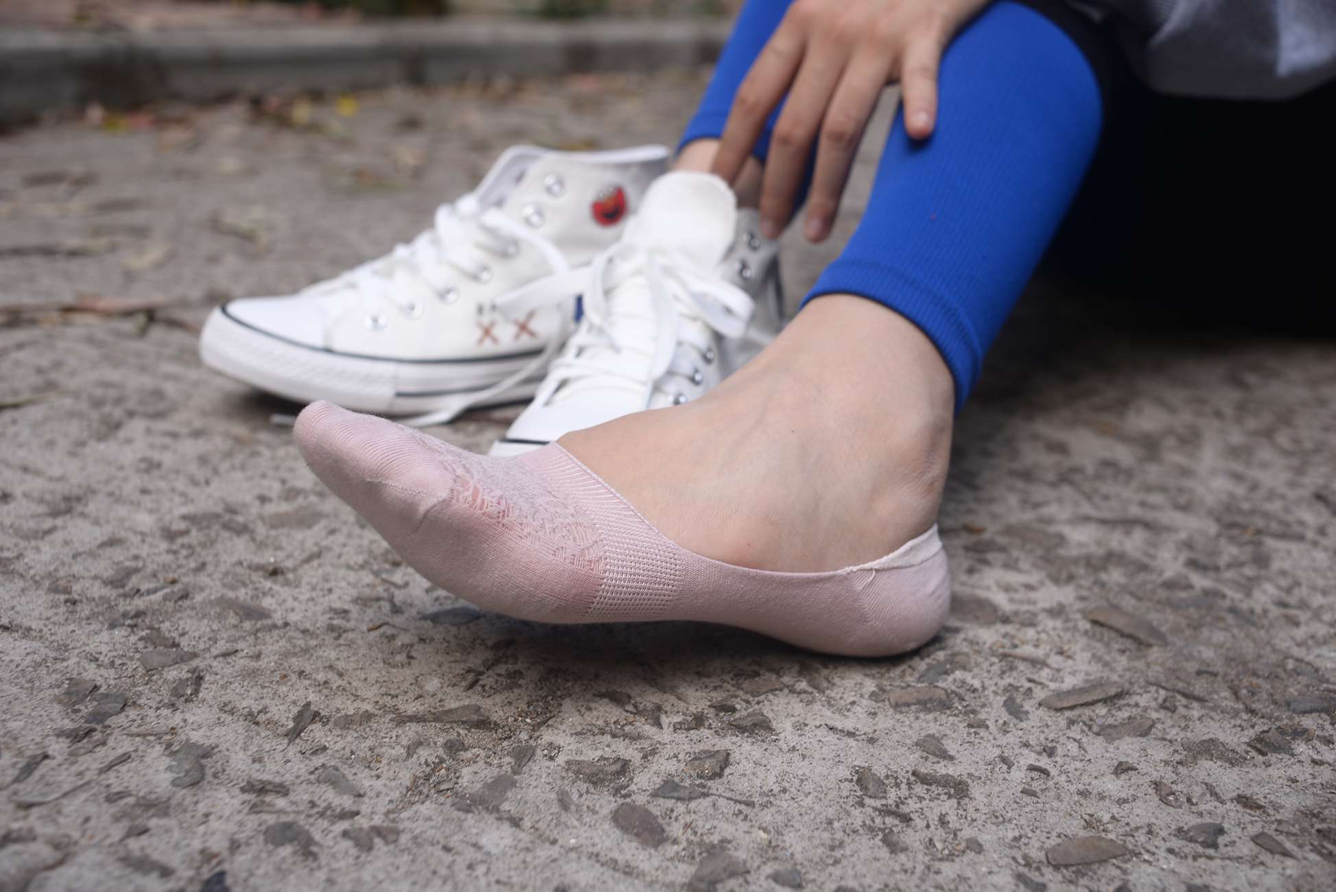 图片[69]-[只糖棉袜]NO.181 彤彤 满目青山，载月明归[176P] – 速更版-美库