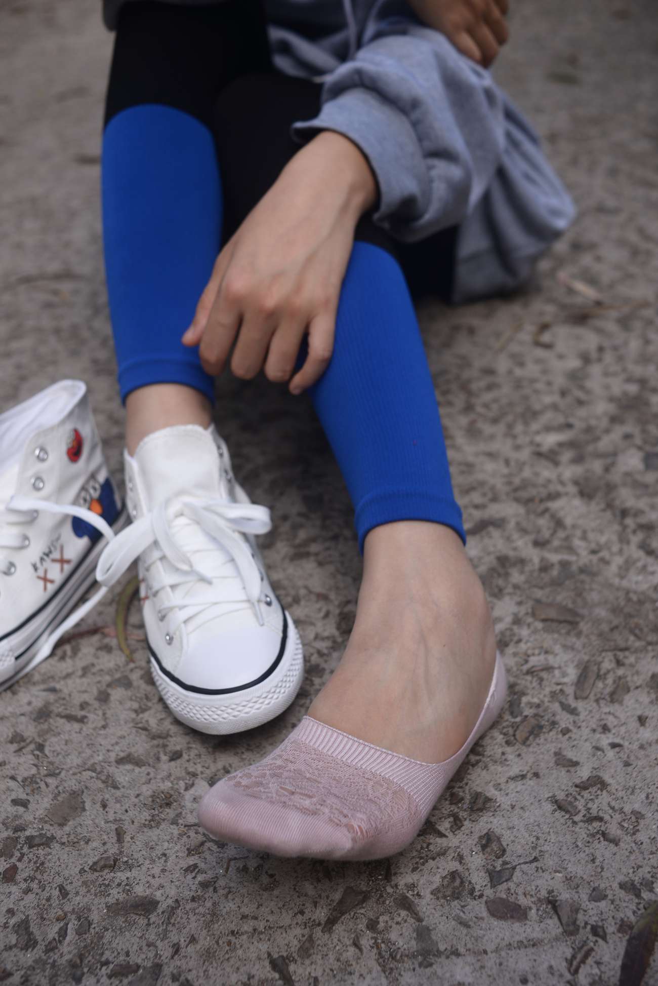 图片[70]-[只糖棉袜]NO.181 彤彤 满目青山，载月明归[176P] – 速更版-美库