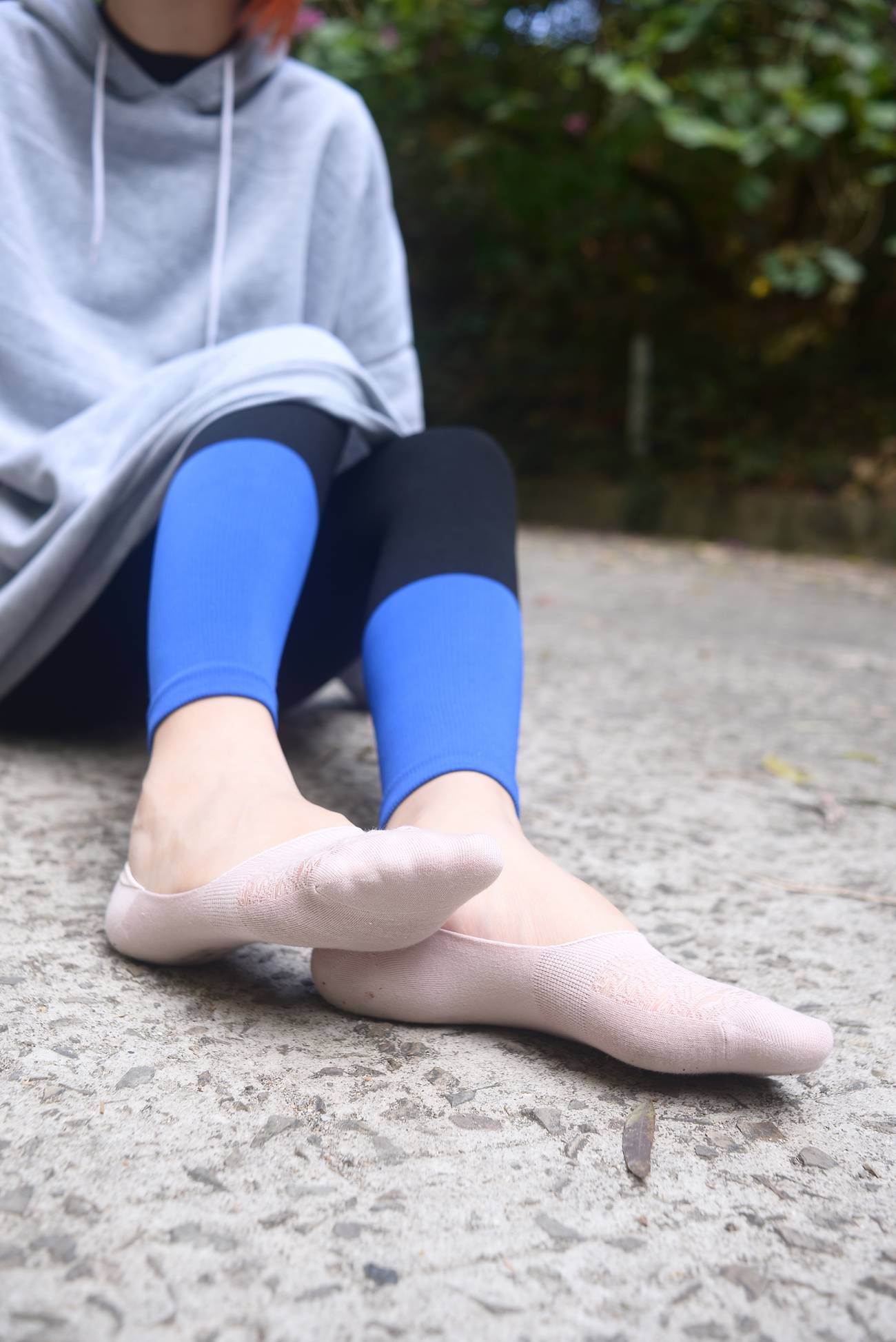 图片[82]-[只糖棉袜]NO.181 彤彤 满目青山，载月明归[176P] – 速更版-美库