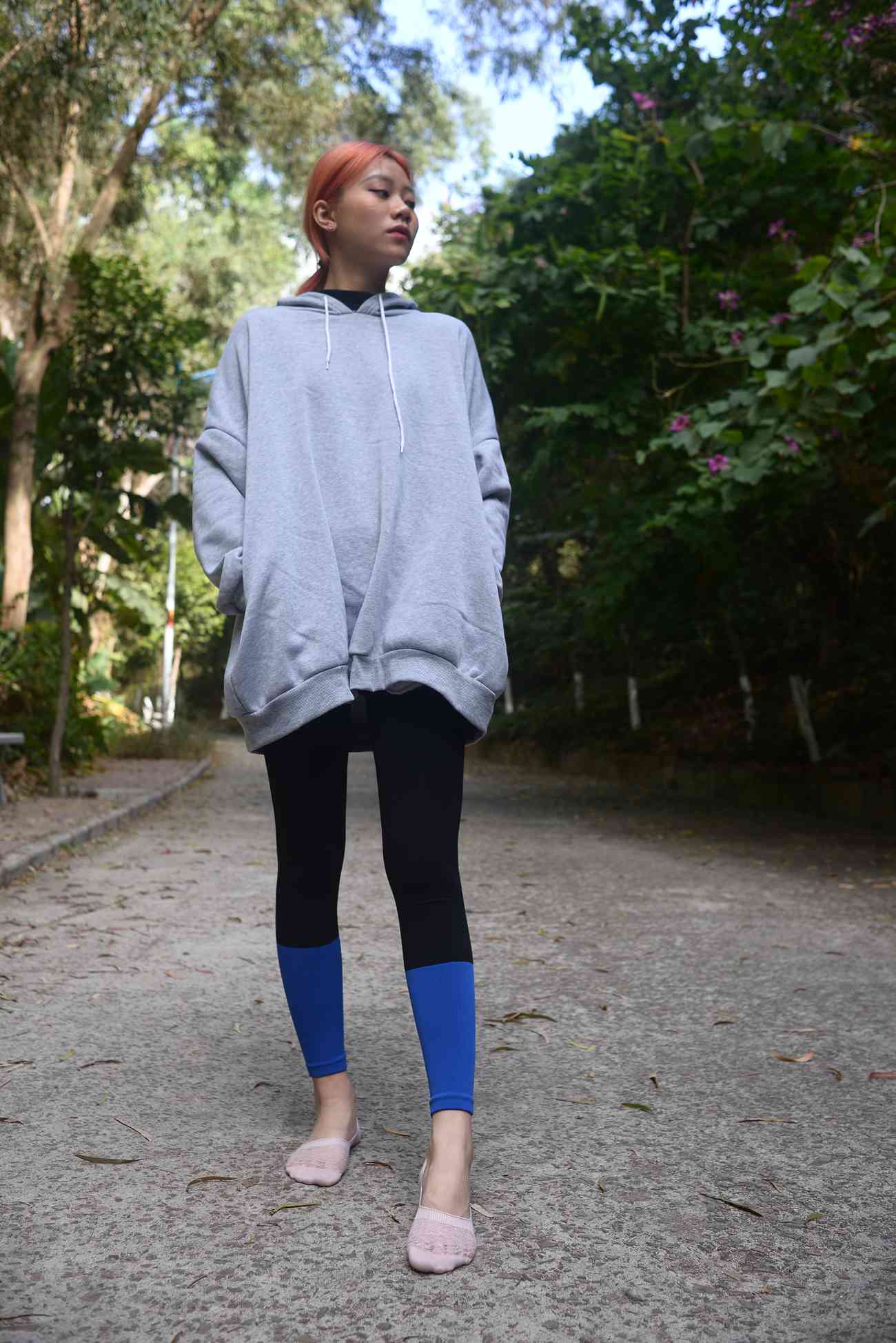 图片[83]-[只糖棉袜]NO.181 彤彤 满目青山，载月明归[176P] – 速更版-美库