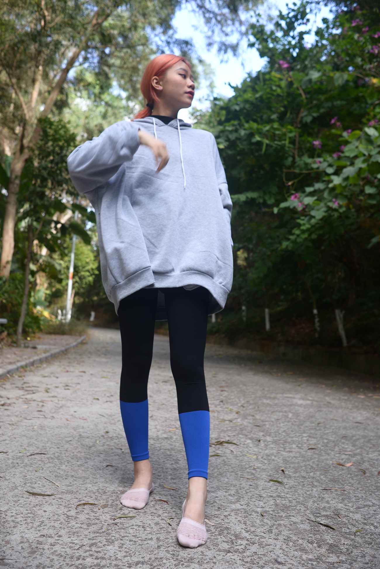 图片[84]-[只糖棉袜]NO.181 彤彤 满目青山，载月明归[176P] – 速更版-美库