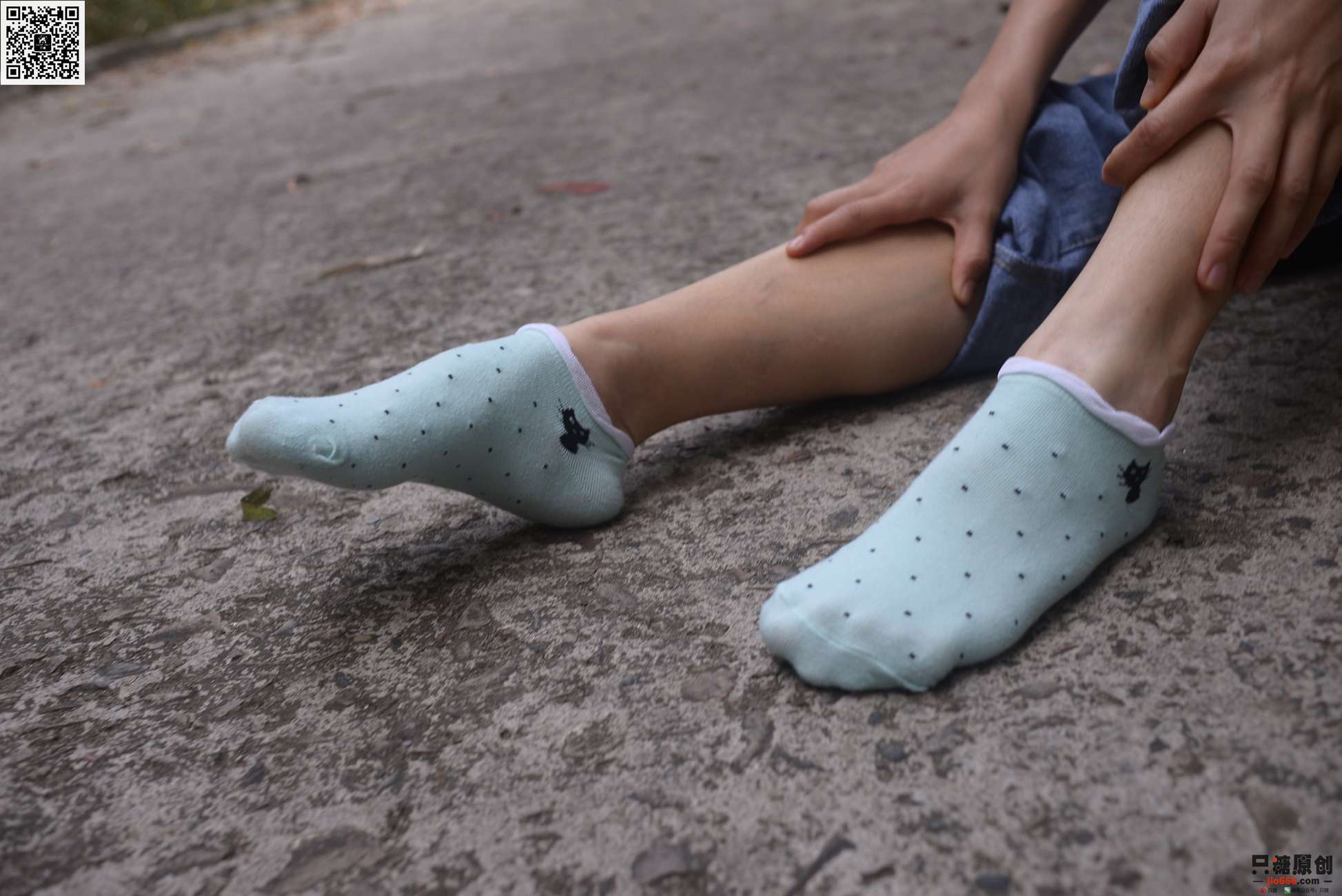 图片[115]-[只糖棉袜]NO.180 丸子 心中仍有花落的声音[183P] – 速更版-美库