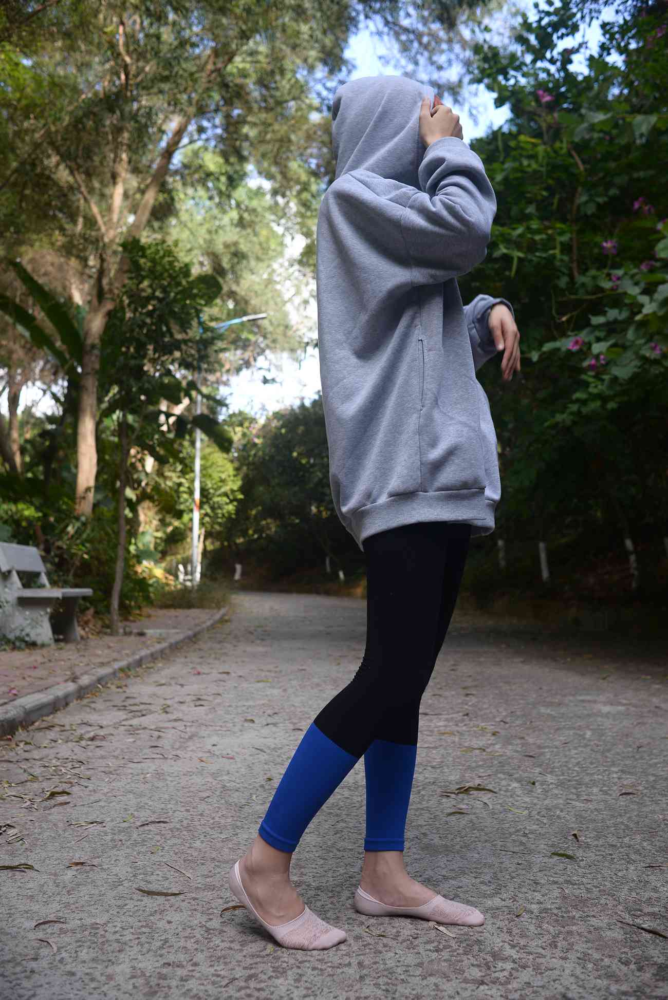 图片[88]-[只糖棉袜]NO.181 彤彤 满目青山，载月明归[176P] – 速更版-美库