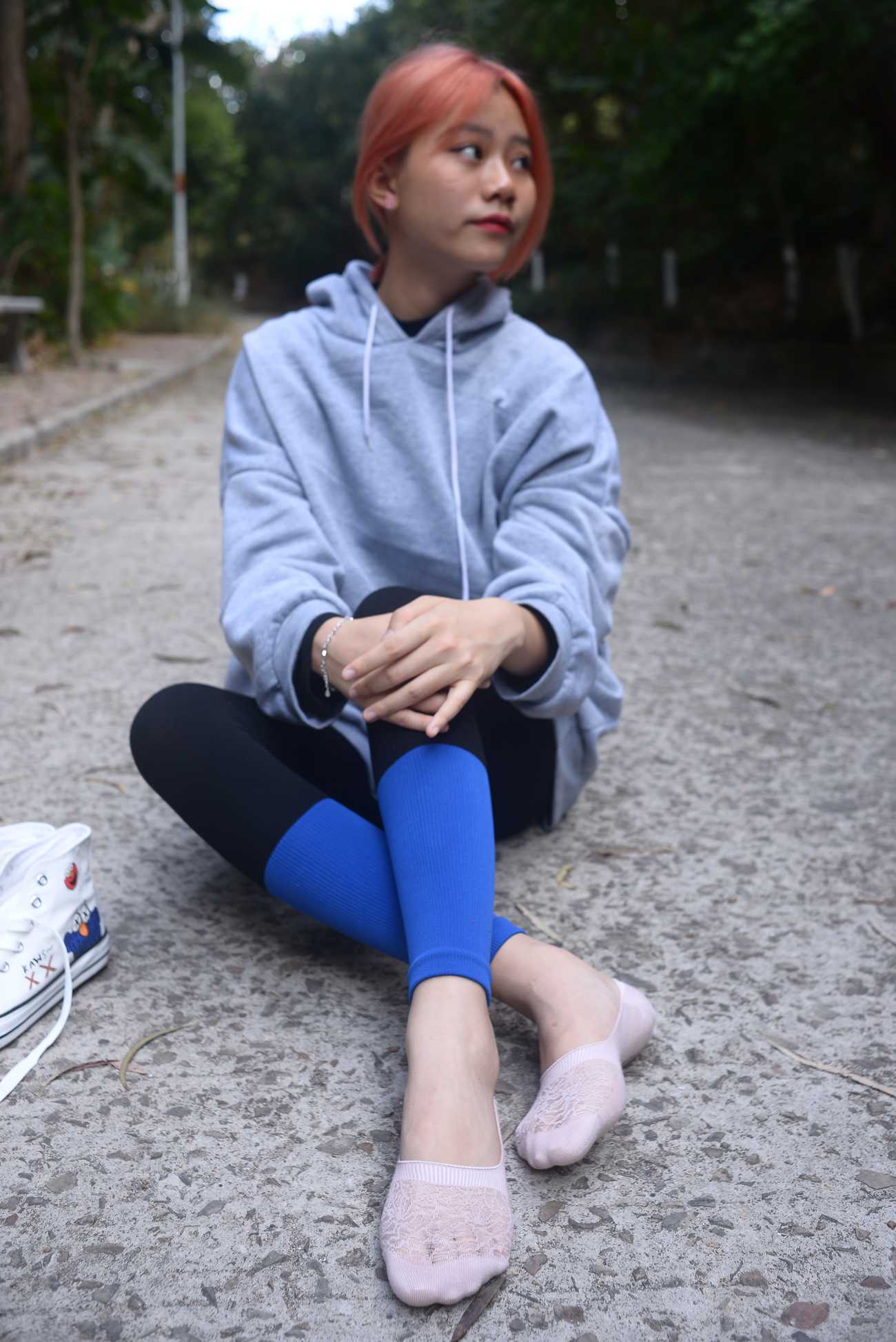 图片[96]-[只糖棉袜]NO.181 彤彤 满目青山，载月明归[176P] – 速更版-美库