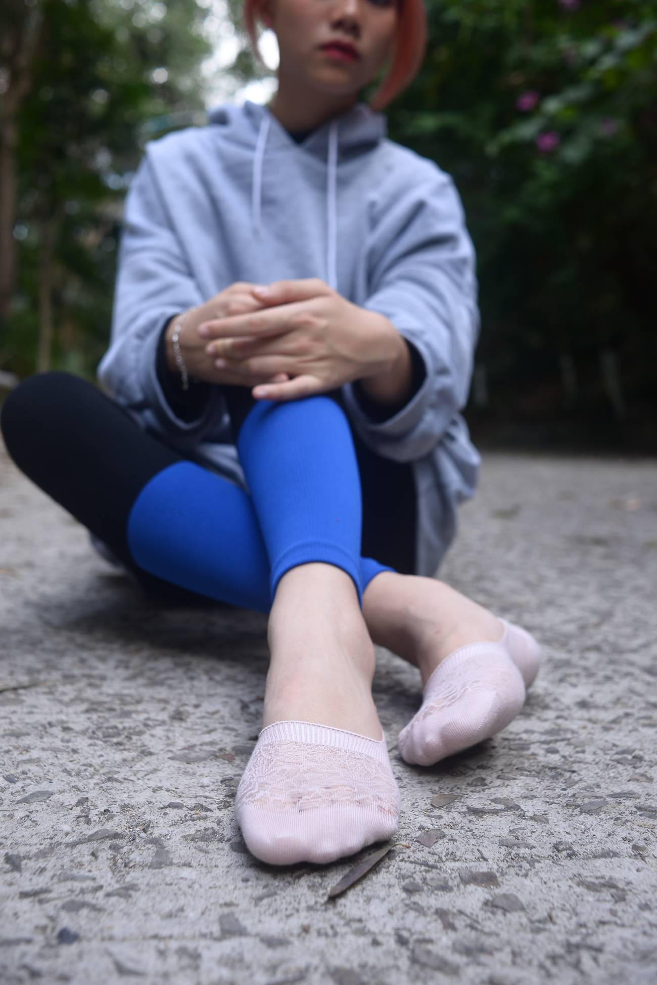 图片[97]-[只糖棉袜]NO.181 彤彤 满目青山，载月明归[176P] – 速更版-美库