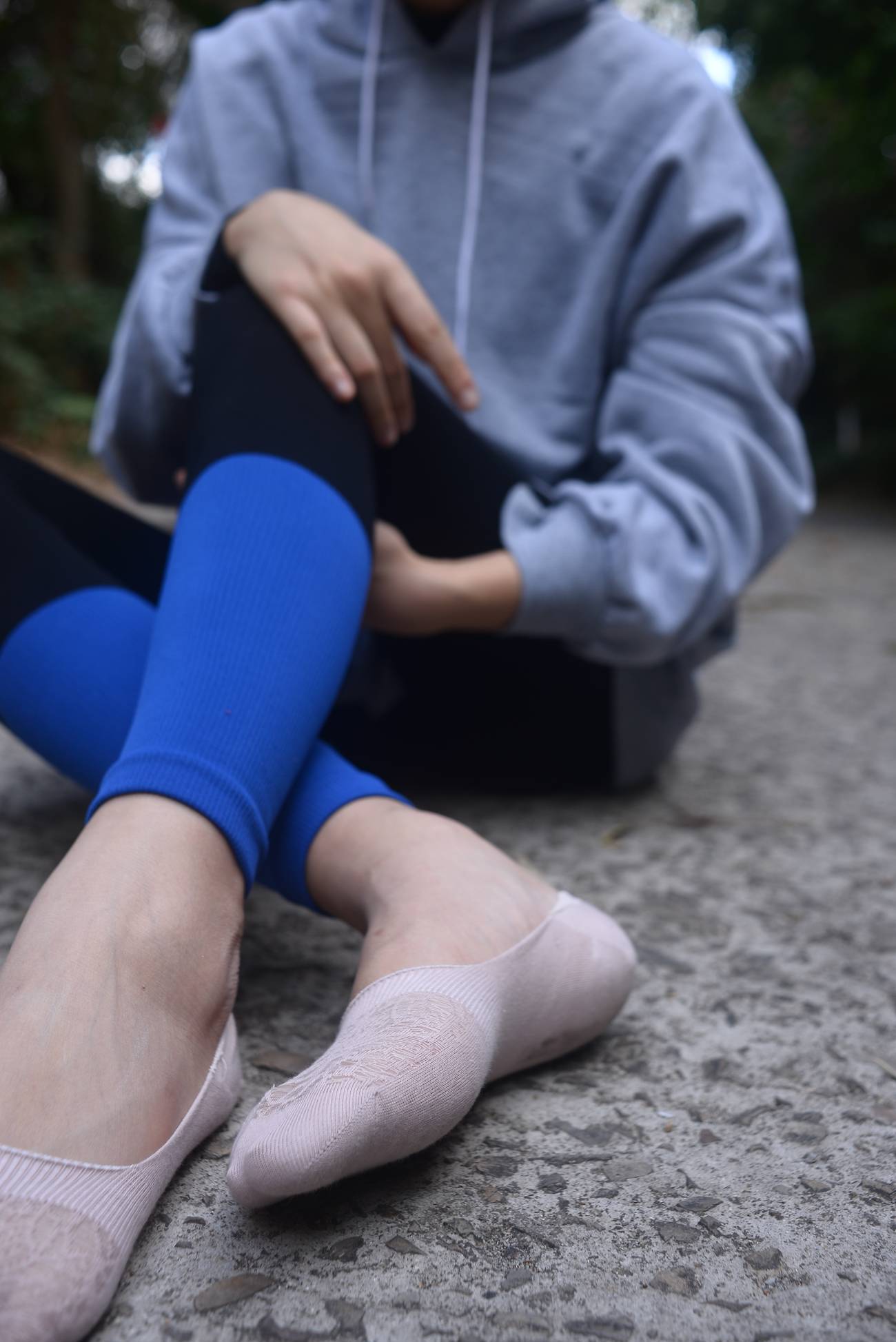 图片[98]-[只糖棉袜]NO.181 彤彤 满目青山，载月明归[176P] – 速更版-美库