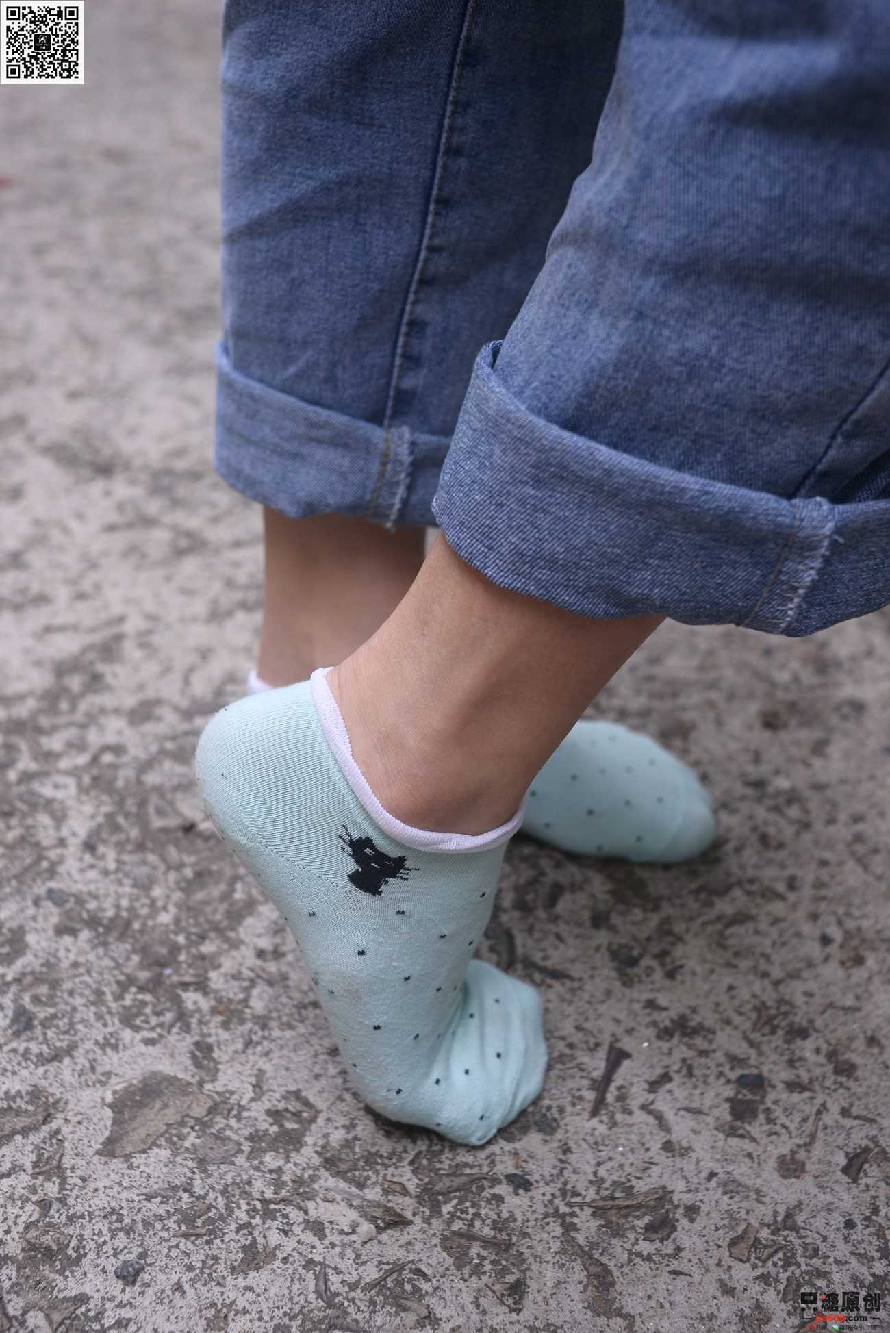 图片[125]-[只糖棉袜]NO.180 丸子 心中仍有花落的声音[183P] – 速更版-美库