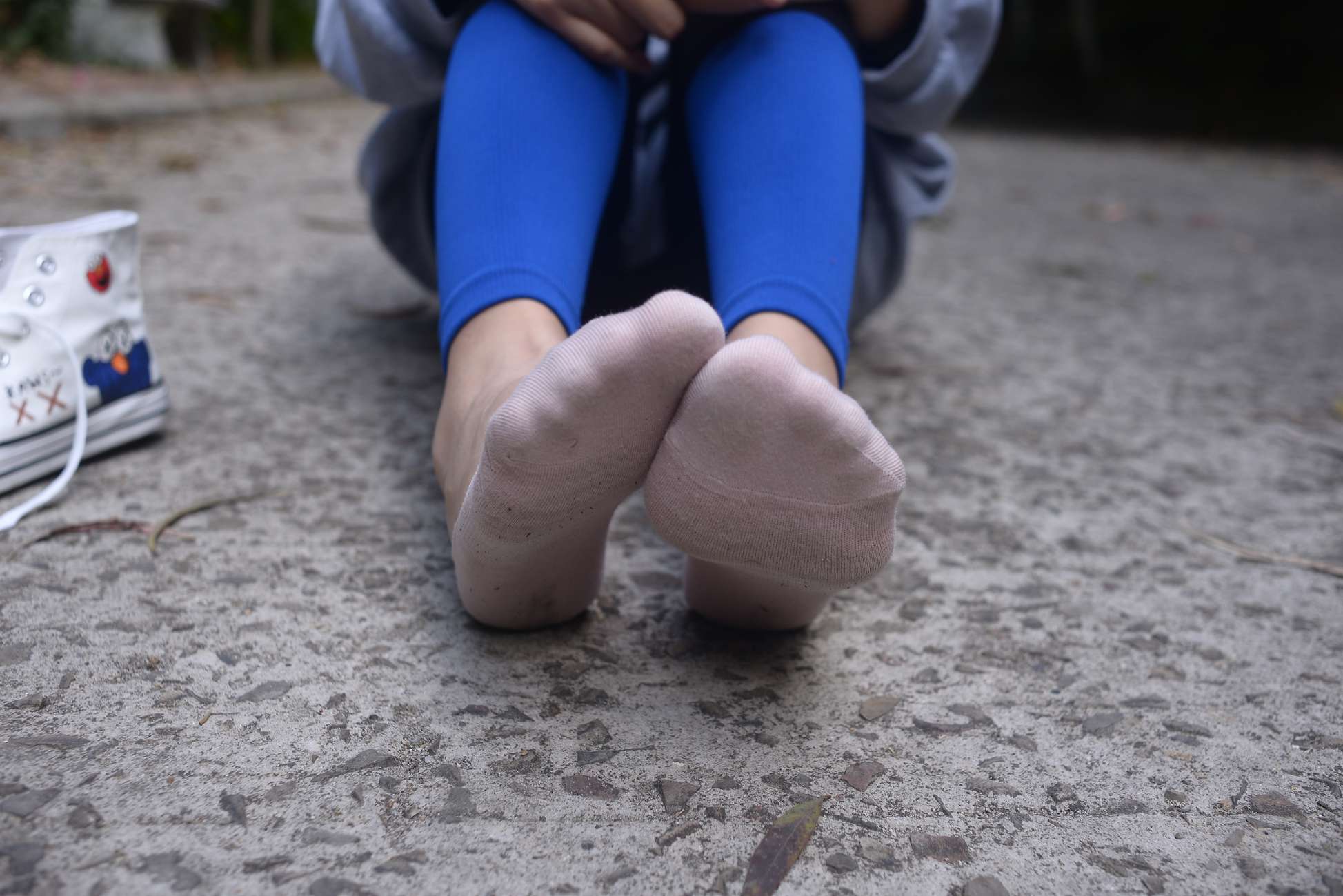 图片[104]-[只糖棉袜]NO.181 彤彤 满目青山，载月明归[176P] – 速更版-美库