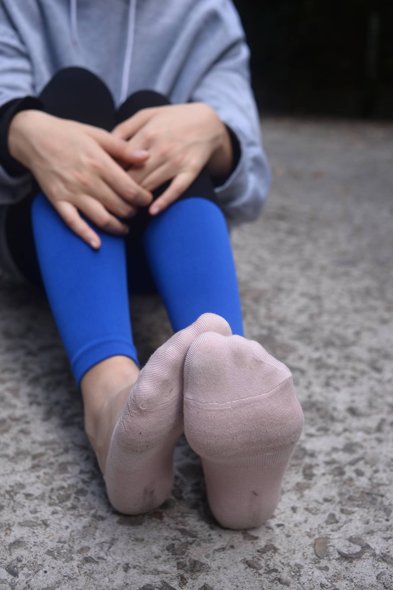 图片[106]-[只糖棉袜]NO.181 彤彤 满目青山，载月明归[176P] – 速更版-美库