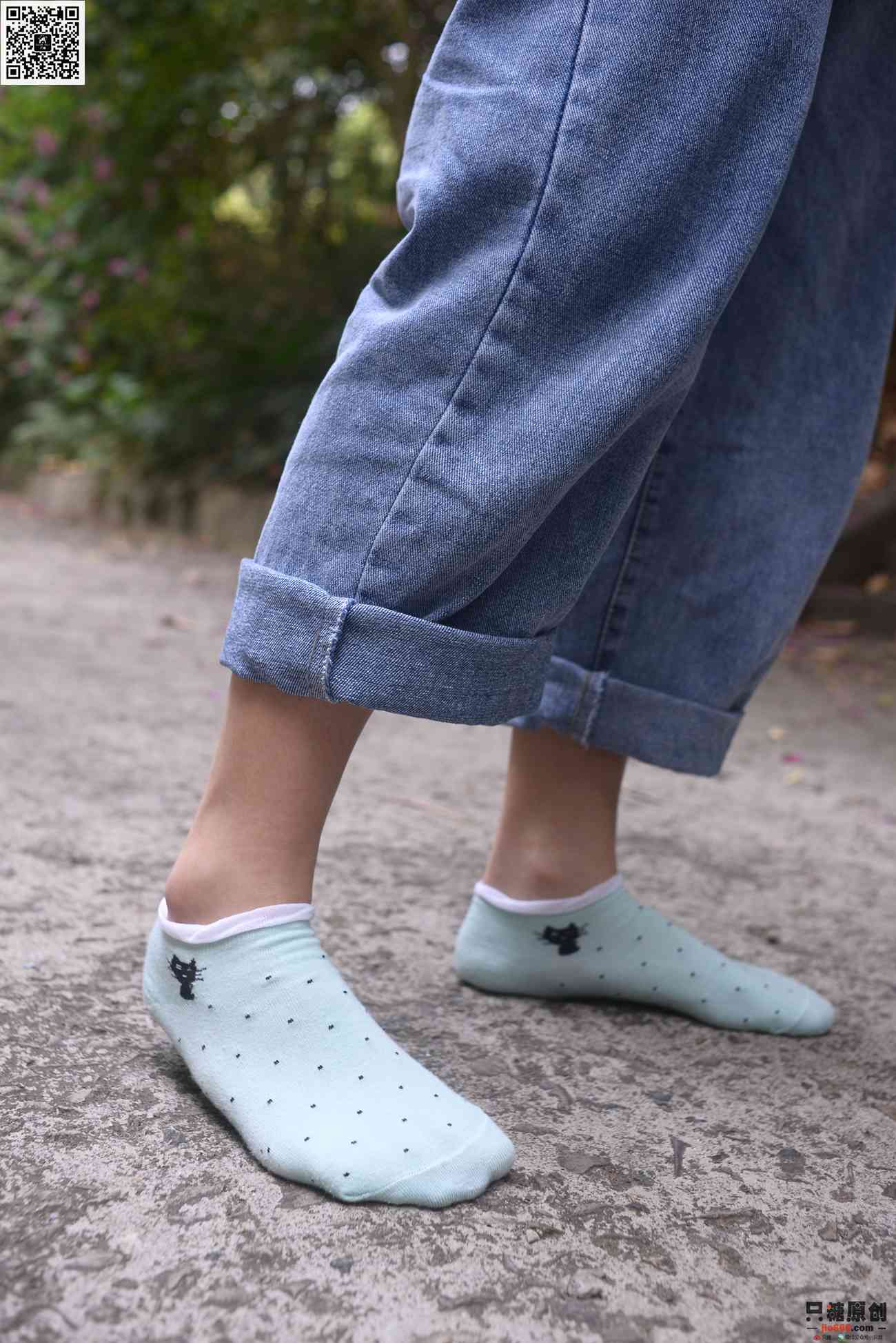 图片[129]-[只糖棉袜]NO.180 丸子 心中仍有花落的声音[183P] – 速更版-美库