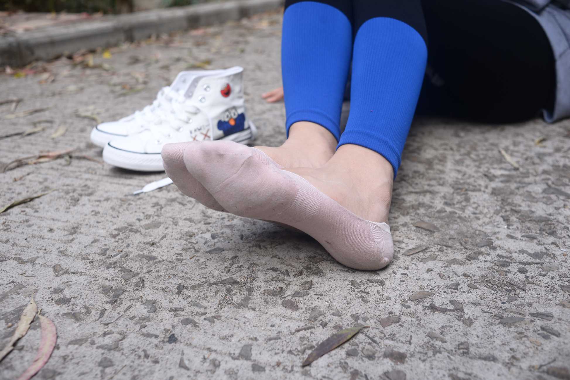 图片[109]-[只糖棉袜]NO.181 彤彤 满目青山，载月明归[176P] – 速更版-美库