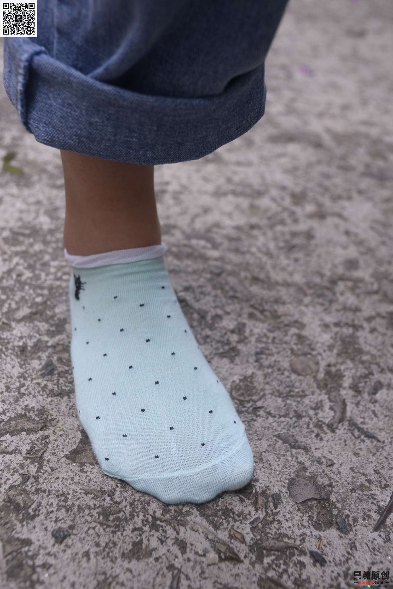 图片[130]-[只糖棉袜]NO.180 丸子 心中仍有花落的声音[183P] – 速更版-美库