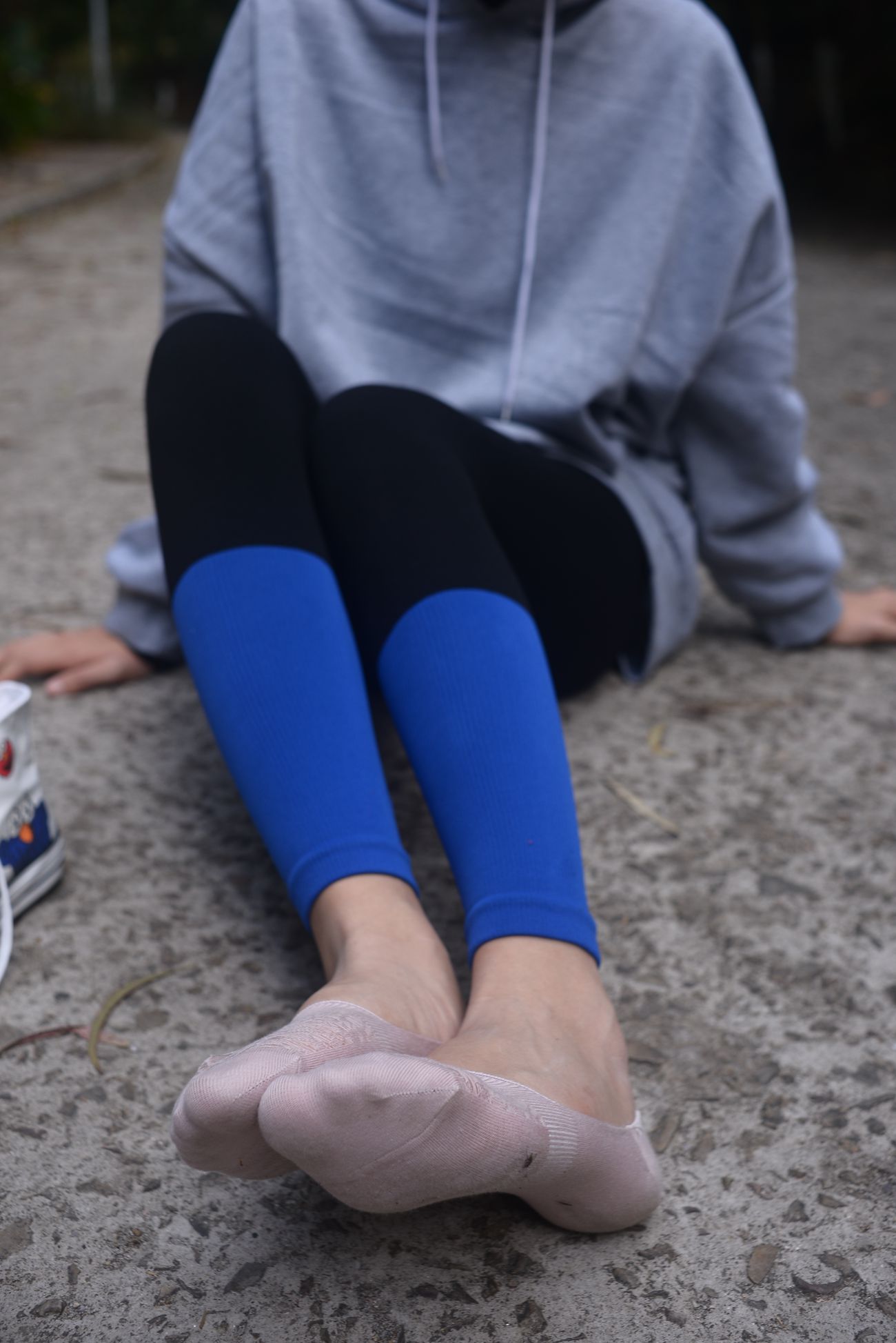 图片[111]-[只糖棉袜]NO.181 彤彤 满目青山，载月明归[176P] – 速更版-美库