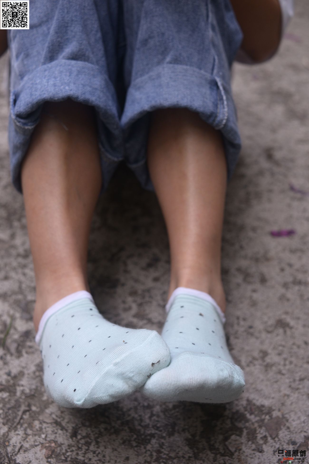 图片[132]-[只糖棉袜]NO.180 丸子 心中仍有花落的声音[183P] – 速更版-美库