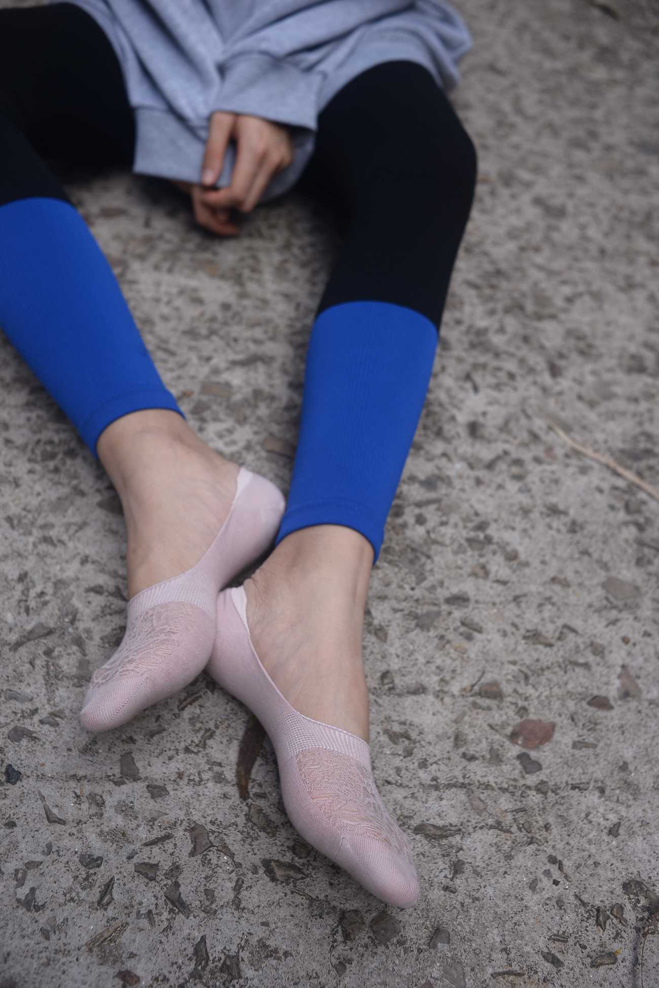 图片[115]-[只糖棉袜]NO.181 彤彤 满目青山，载月明归[176P] – 速更版-美库