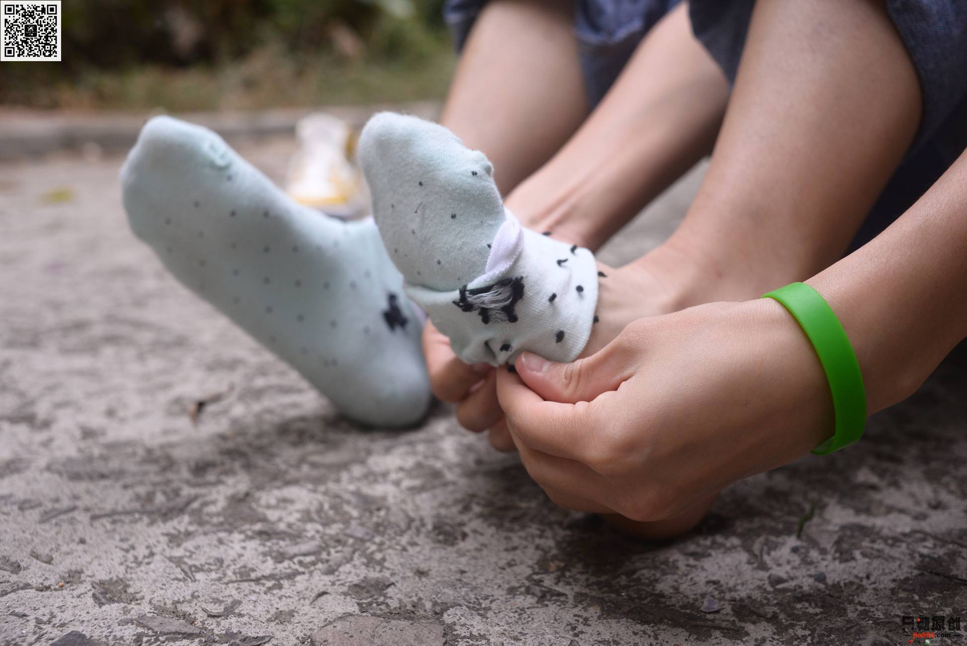 图片[136]-[只糖棉袜]NO.180 丸子 心中仍有花落的声音[183P] – 速更版-美库