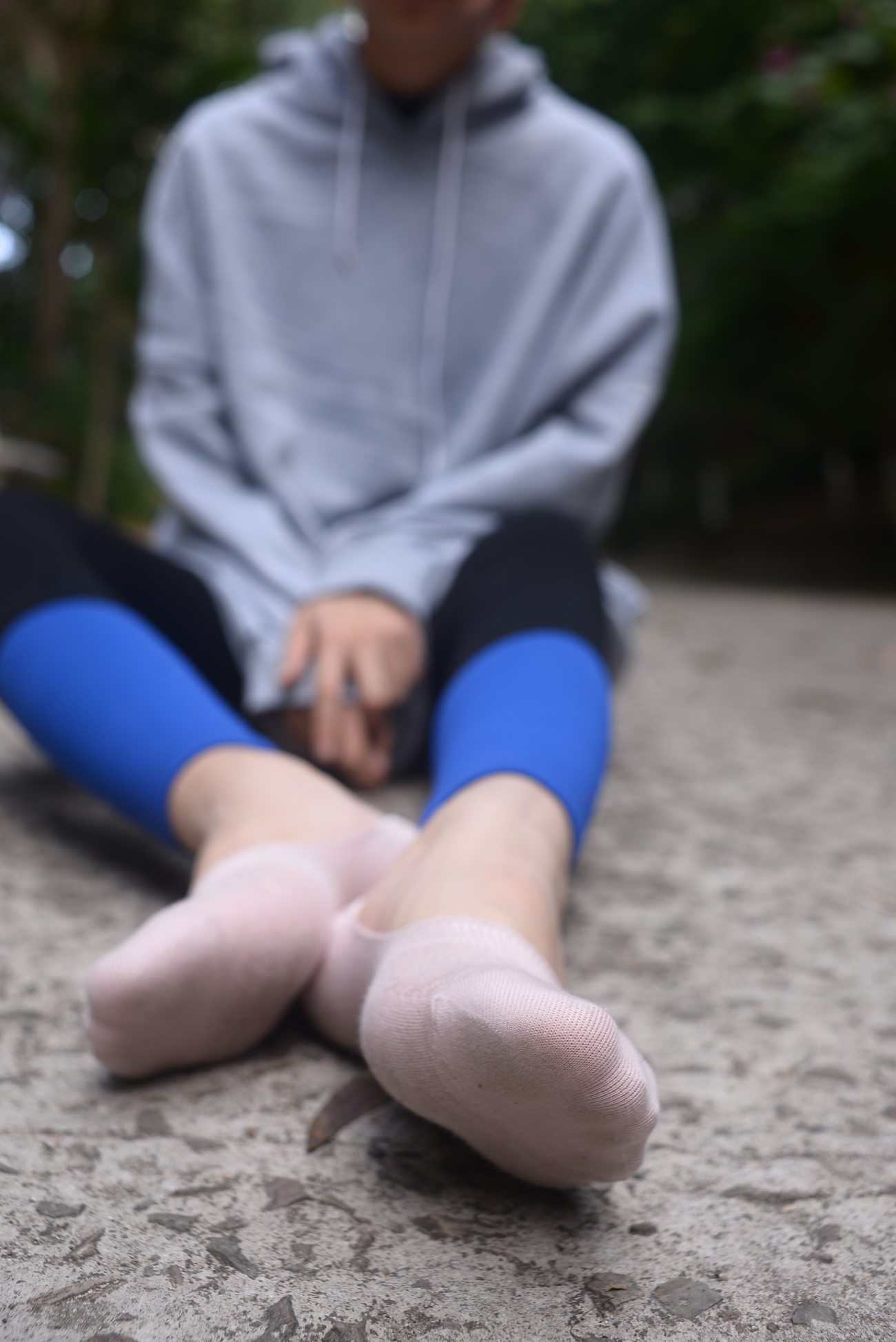 图片[116]-[只糖棉袜]NO.181 彤彤 满目青山，载月明归[176P] – 速更版-美库