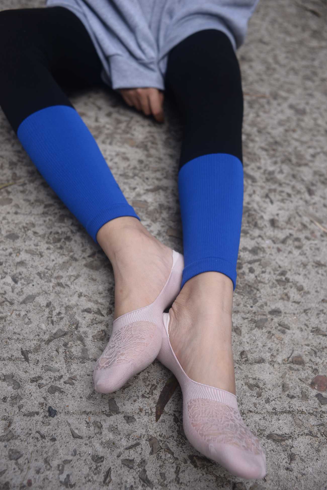 图片[117]-[只糖棉袜]NO.181 彤彤 满目青山，载月明归[176P] – 速更版-美库