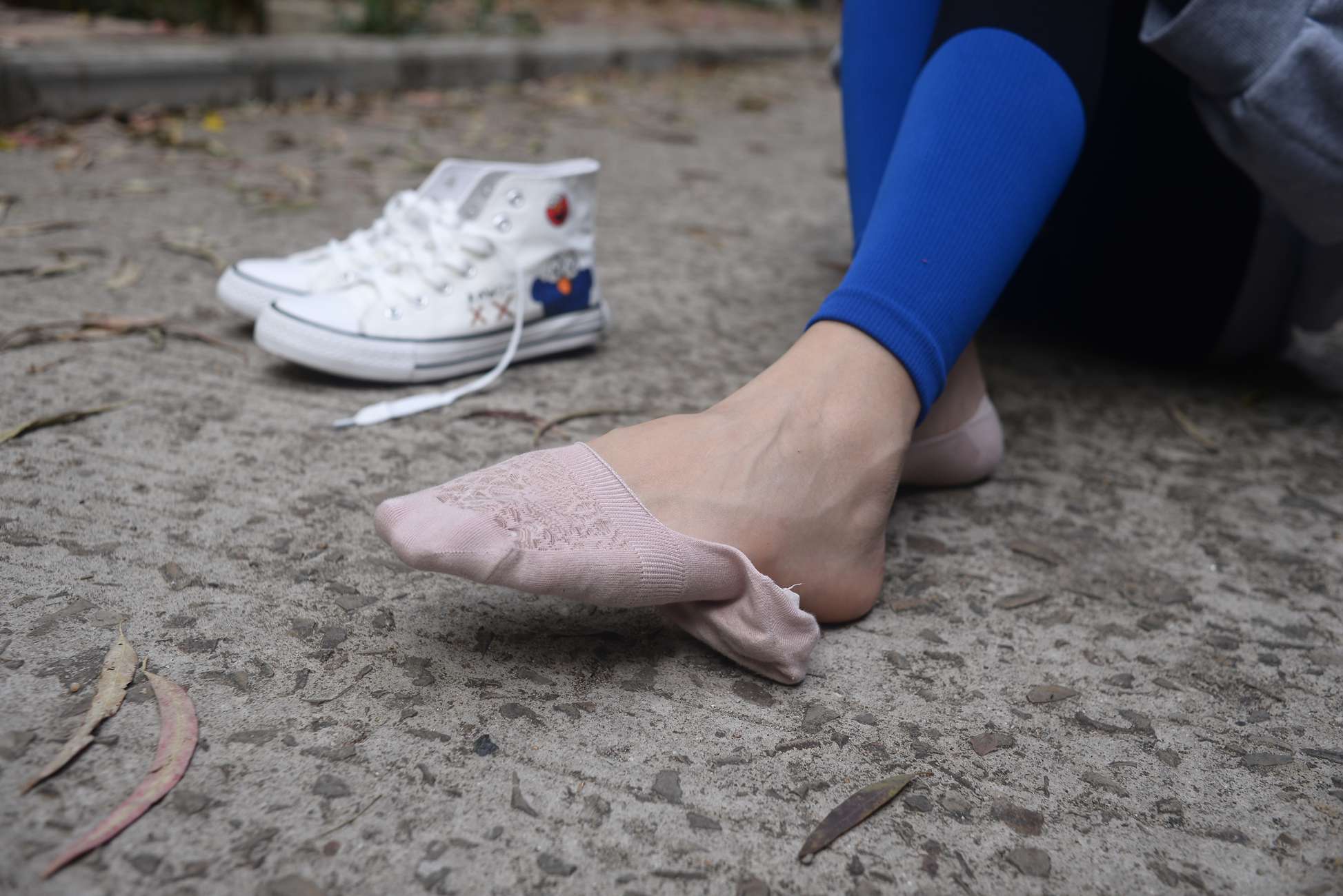 图片[122]-[只糖棉袜]NO.181 彤彤 满目青山，载月明归[176P] – 速更版-美库