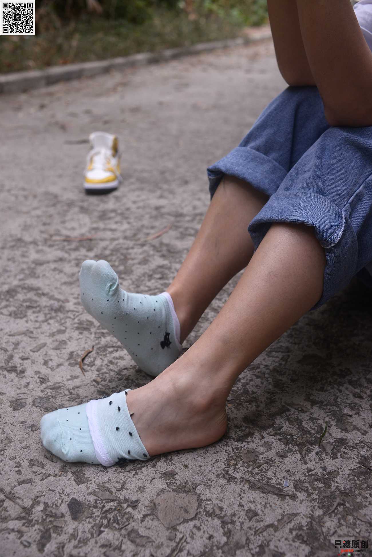 图片[142]-[只糖棉袜]NO.180 丸子 心中仍有花落的声音[183P] – 速更版-美库