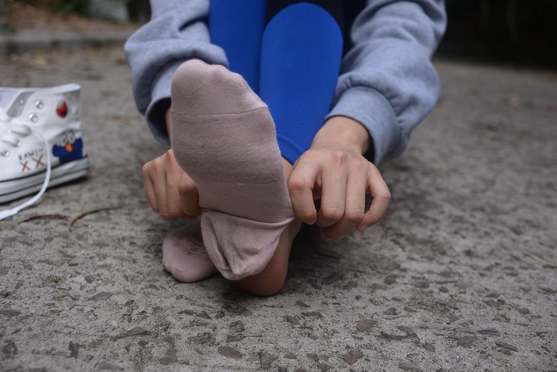 图片[124]-[只糖棉袜]NO.181 彤彤 满目青山，载月明归[176P] – 速更版-美库