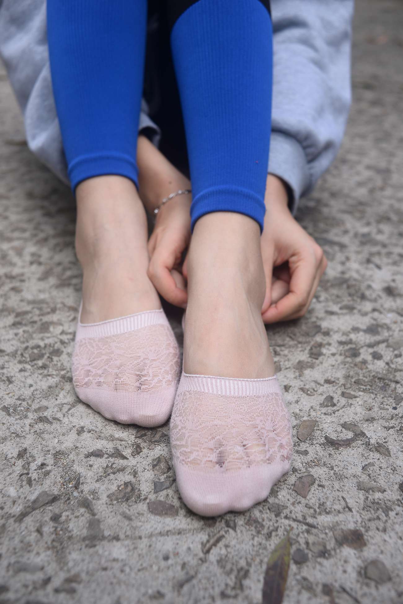 图片[125]-[只糖棉袜]NO.181 彤彤 满目青山，载月明归[176P] – 速更版-美库