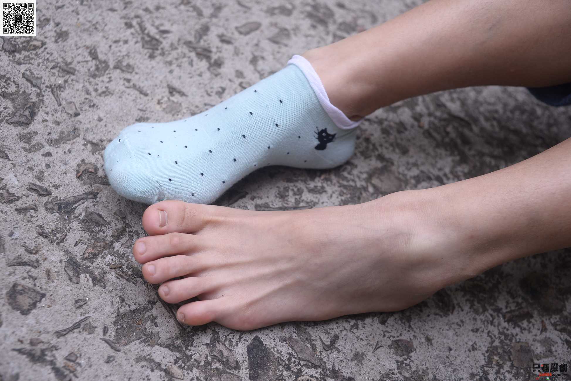 图片[156]-[只糖棉袜]NO.180 丸子 心中仍有花落的声音[183P] – 速更版-美库