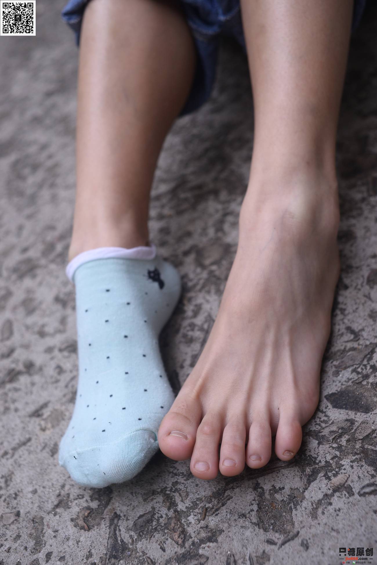 图片[157]-[只糖棉袜]NO.180 丸子 心中仍有花落的声音[183P] – 速更版-美库