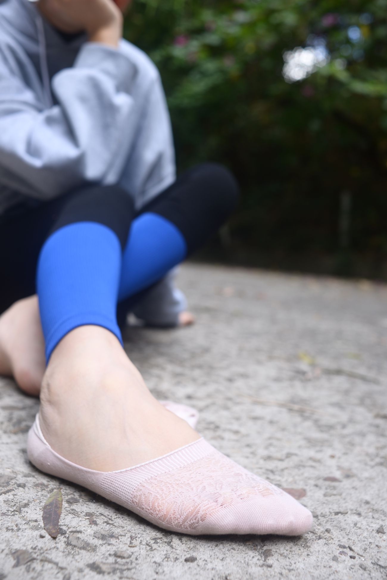 图片[140]-[只糖棉袜]NO.181 彤彤 满目青山，载月明归[176P] – 速更版-美库