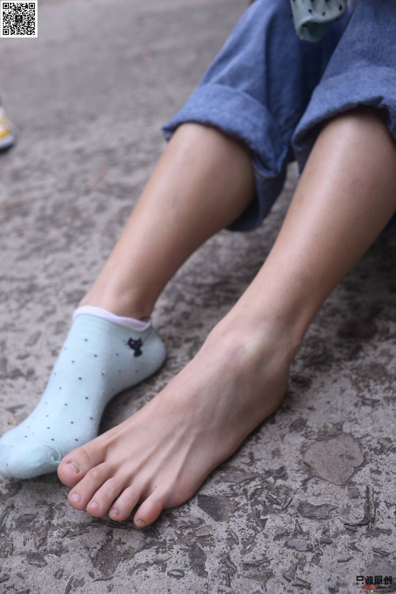 图片[160]-[只糖棉袜]NO.180 丸子 心中仍有花落的声音[183P] – 速更版-美库