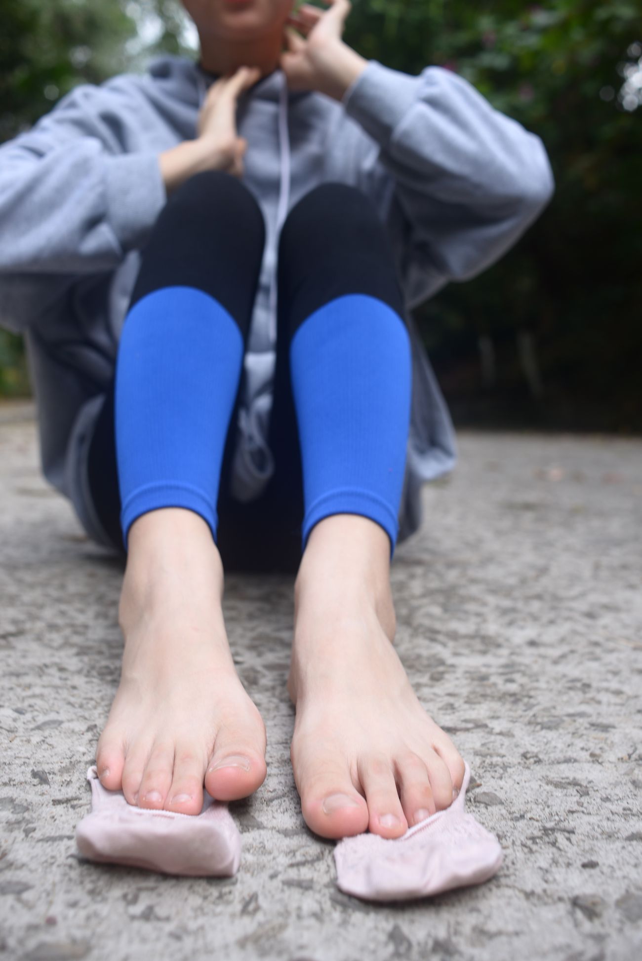 图片[145]-[只糖棉袜]NO.181 彤彤 满目青山，载月明归[176P] – 速更版-美库