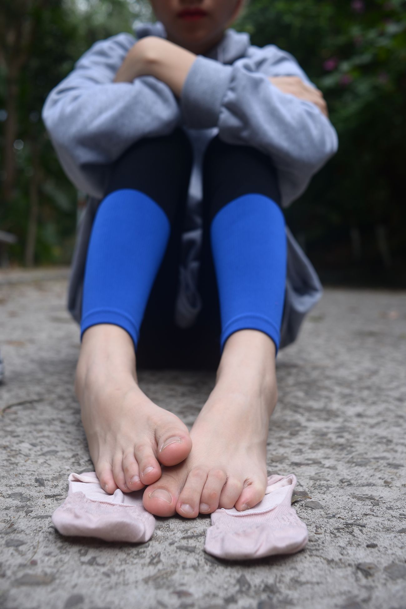 图片[147]-[只糖棉袜]NO.181 彤彤 满目青山，载月明归[176P] – 速更版-美库