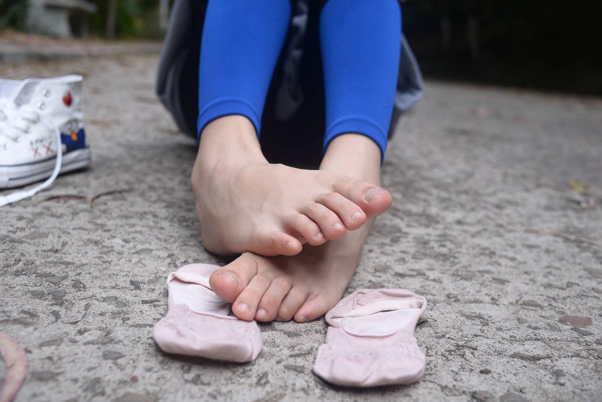 图片[150]-[只糖棉袜]NO.181 彤彤 满目青山，载月明归[176P] – 速更版-美库