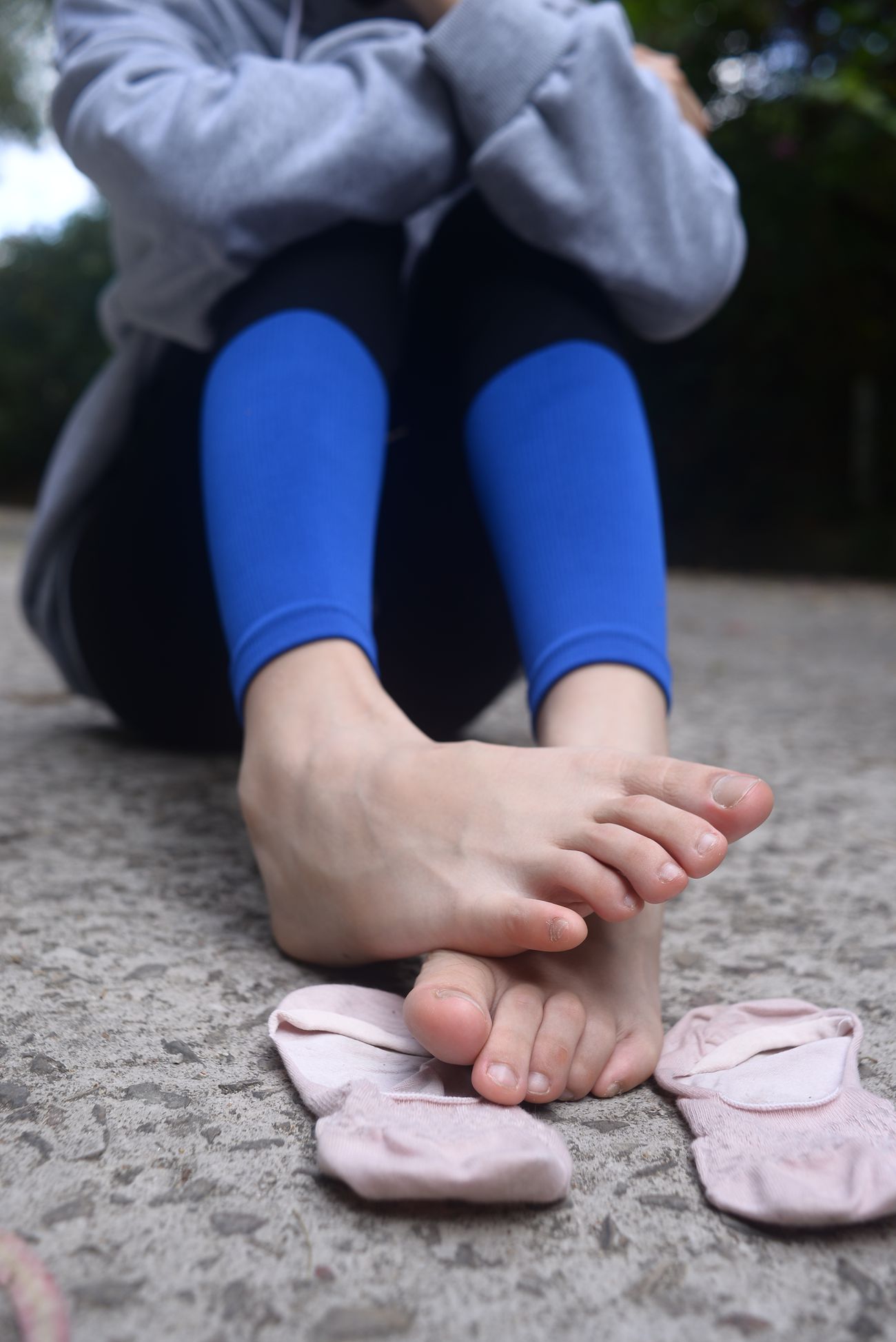 图片[152]-[只糖棉袜]NO.181 彤彤 满目青山，载月明归[176P] – 速更版-美库