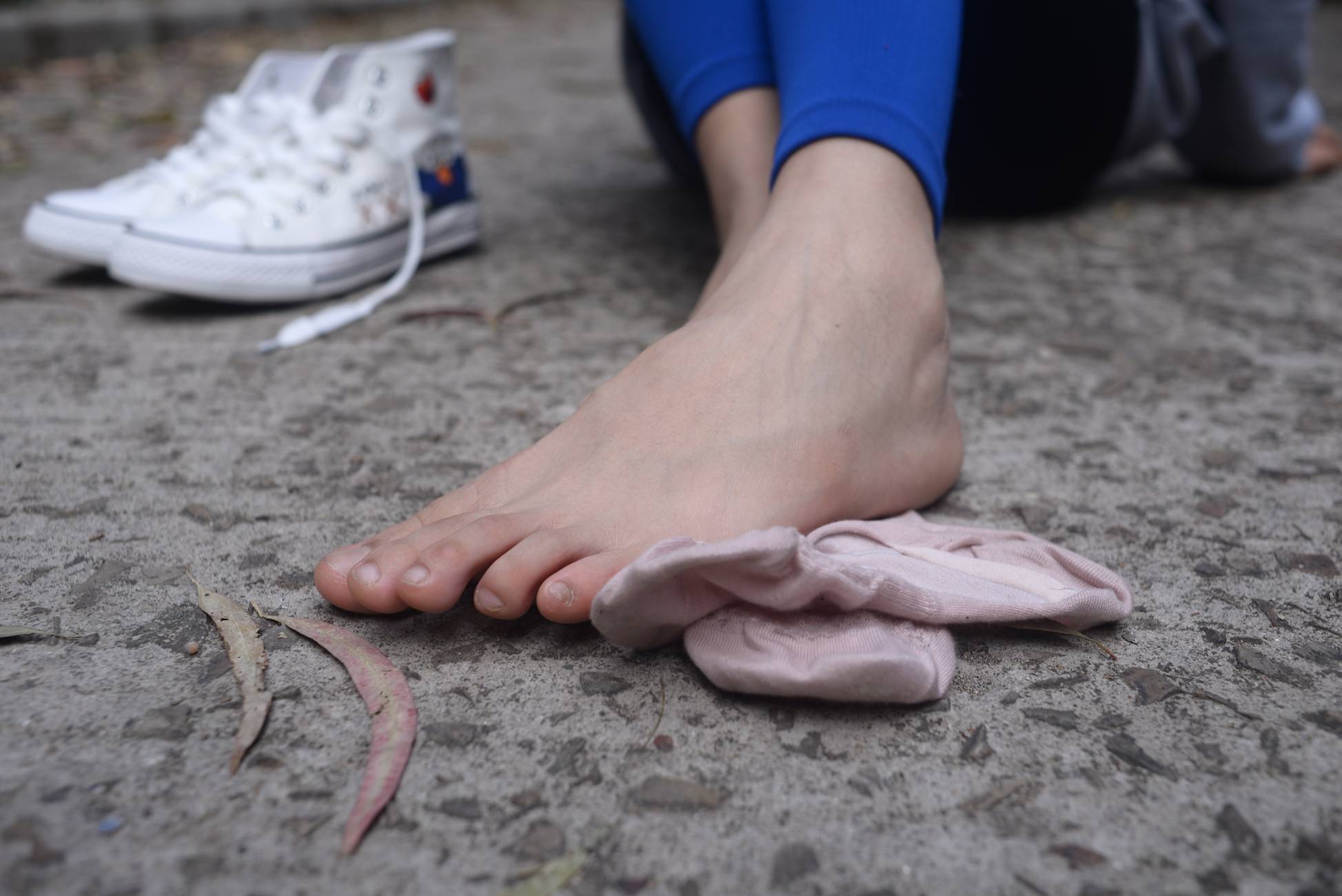 图片[166]-[只糖棉袜]NO.181 彤彤 满目青山，载月明归[176P] – 速更版-美库