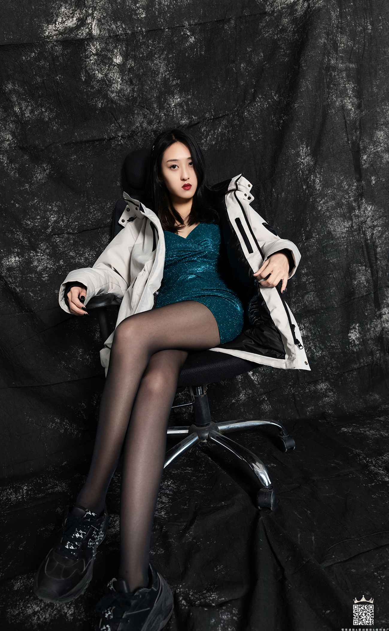 图片[12]-[LD零度摄影]NO.117 兼职模特 文洁[39P] – 速更版-美库