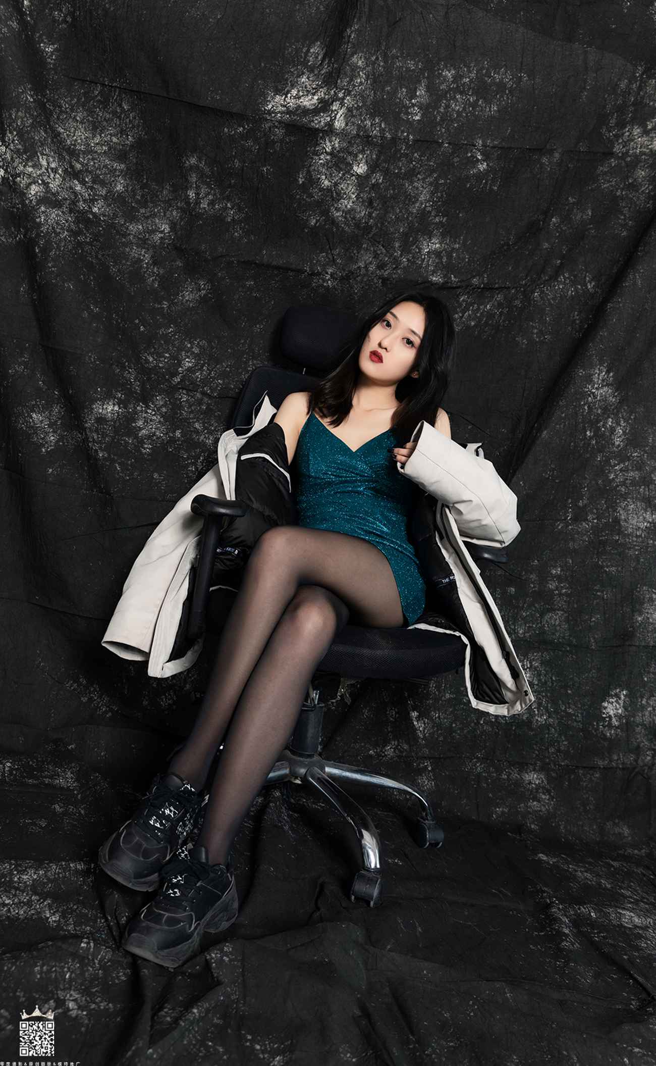 图片[17]-[LD零度摄影]NO.117 兼职模特 文洁[39P] – 速更版-美库